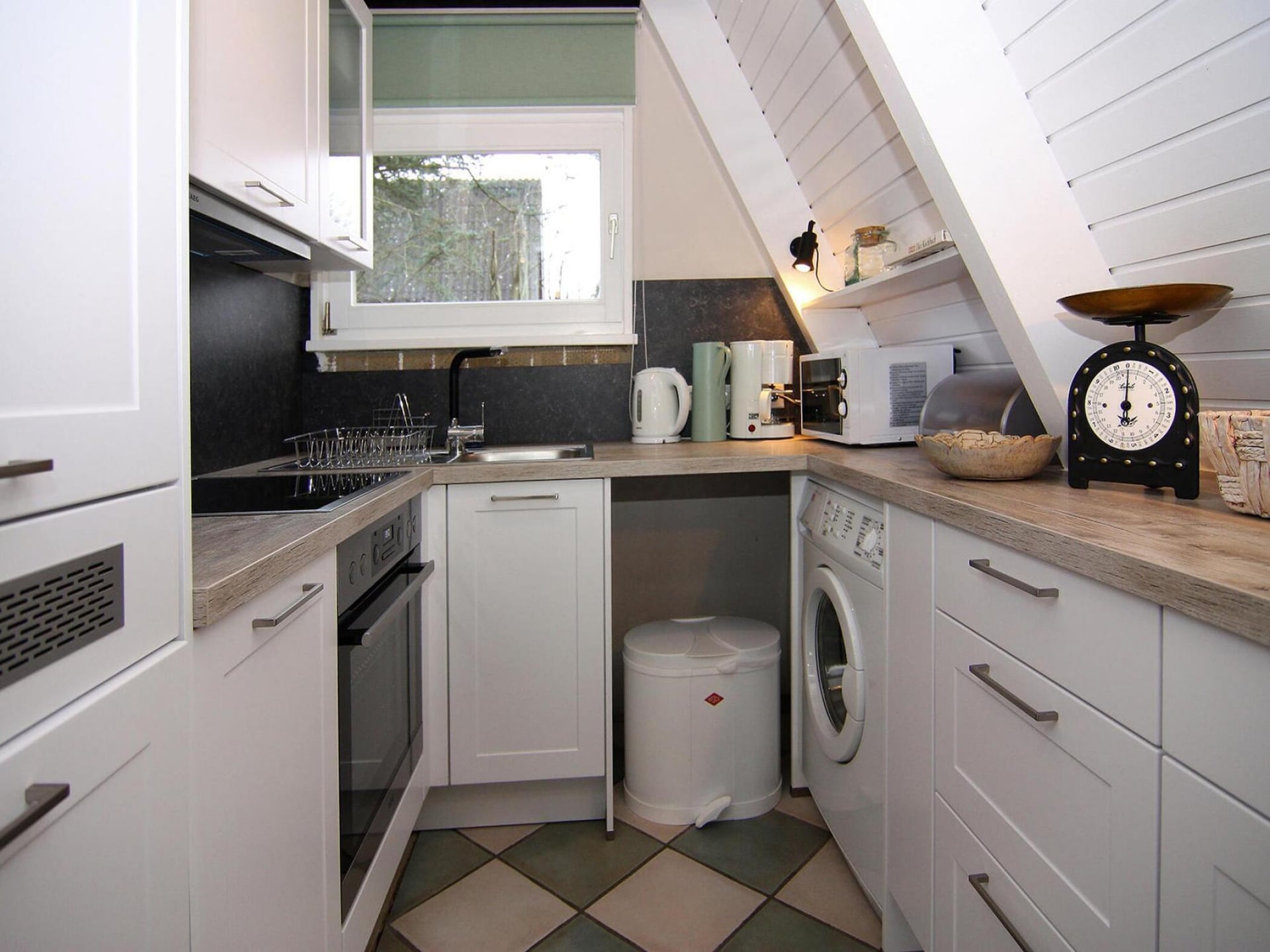 4-persoons vakantiehuis in Damp op 700 meter van de zee - foto 14