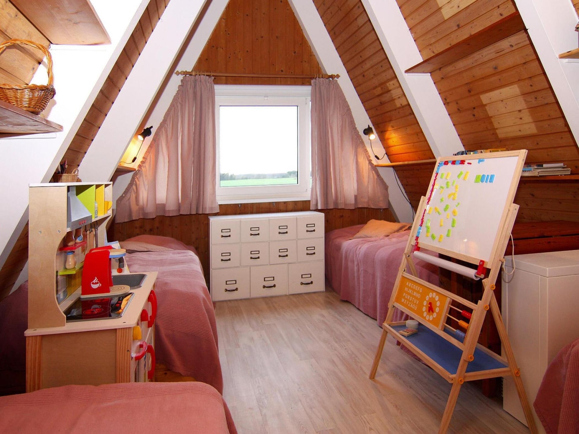 4-persoons vakantiehuis in Damp op 700 meter van de zee - foto 18