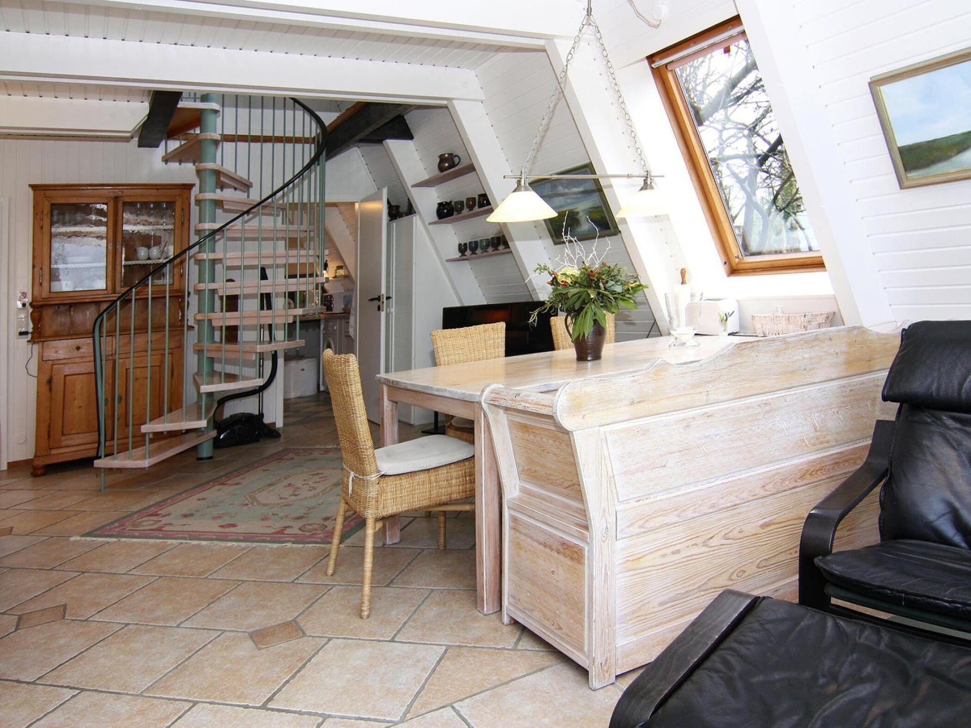 4-persoons vakantiehuis in Damp op 700 meter van de zee - foto 12
