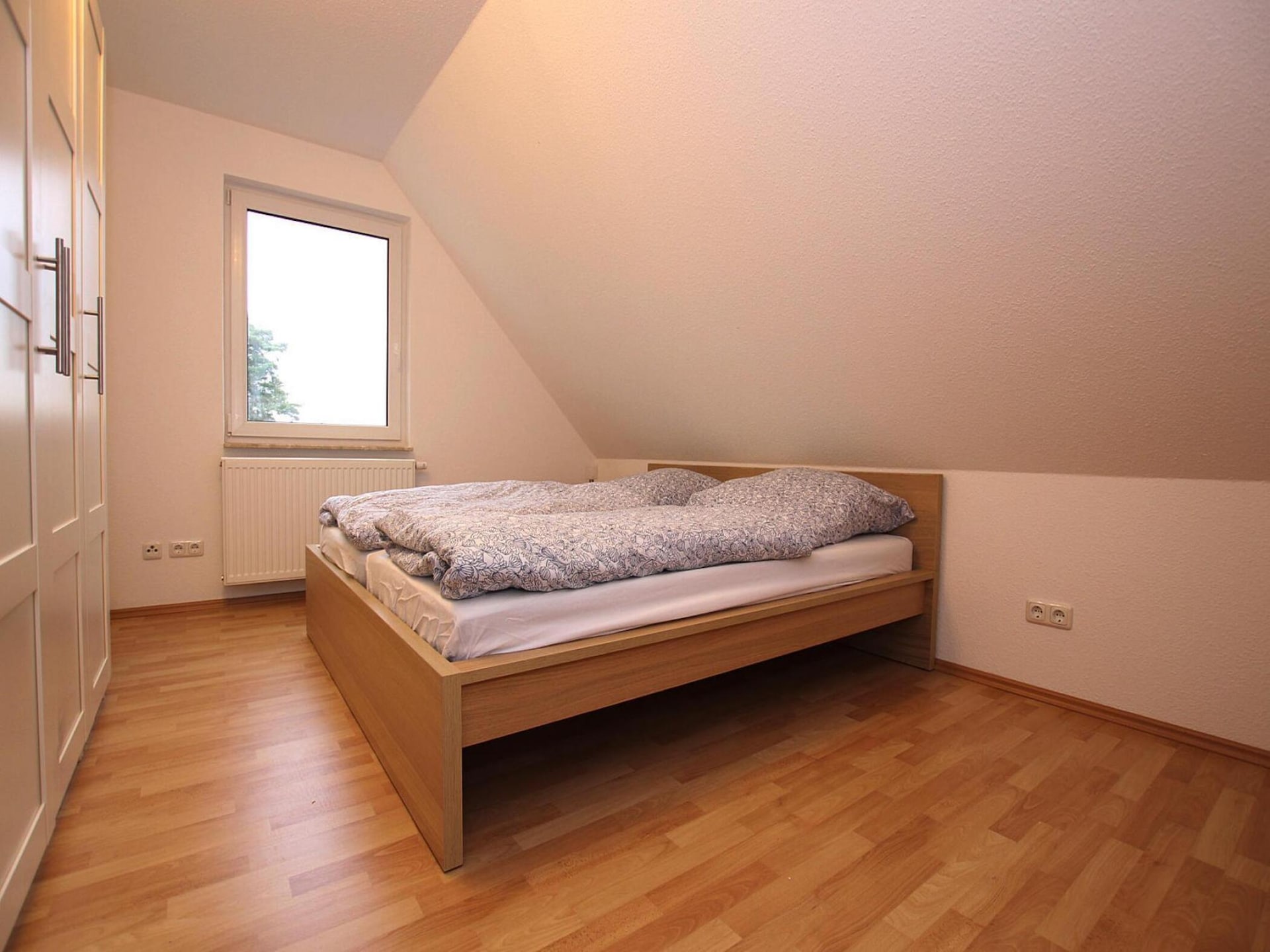 8-persoons vakantiehuis in Plau am See op 350 m van het strand - foto 8