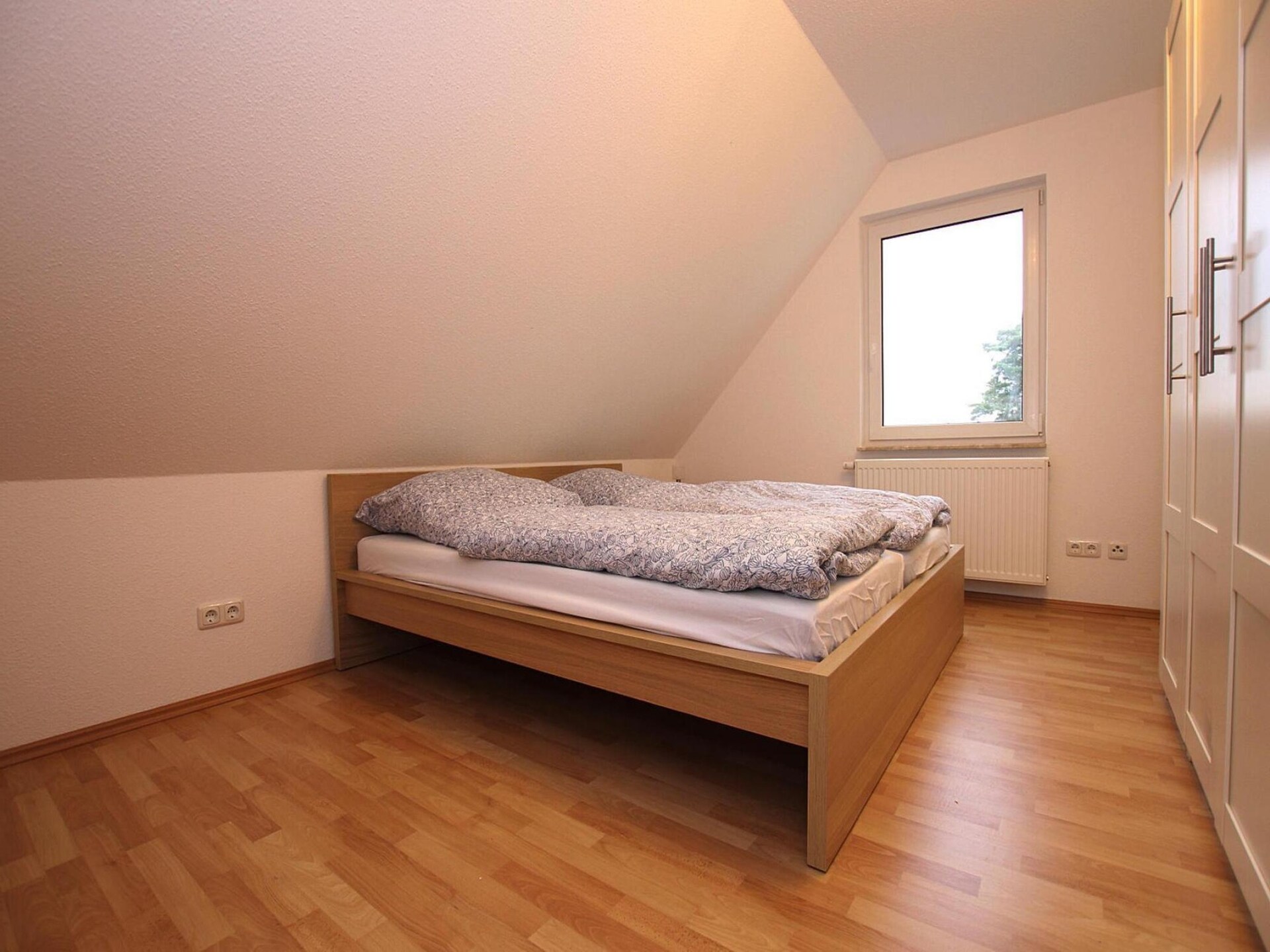 8-persoons vakantiehuis in Plau am See op 350 m van het strand - foto 11