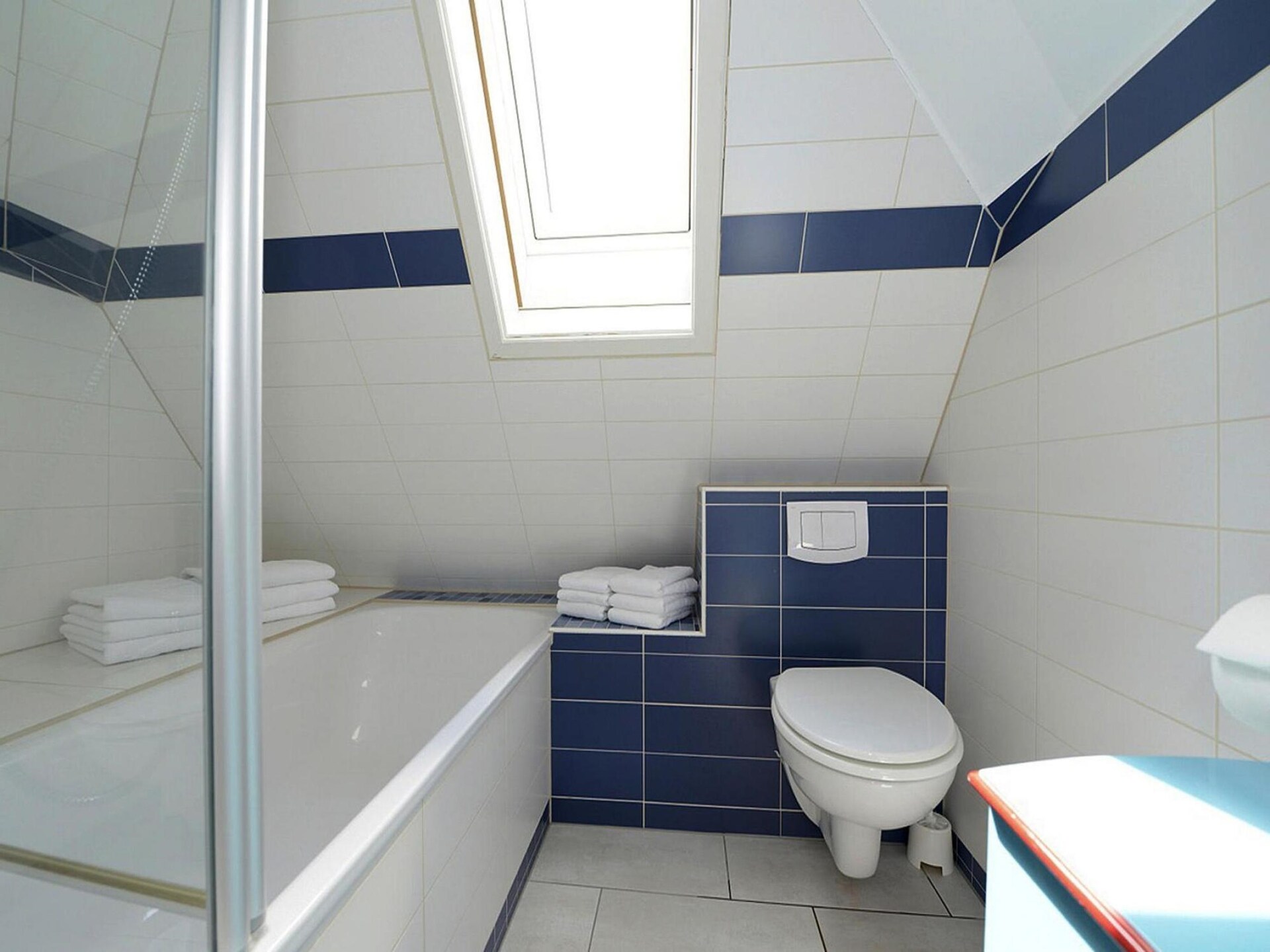 4-persoons appartement aan zee in Wyk auf Föhr · 4 pers. - foto 5