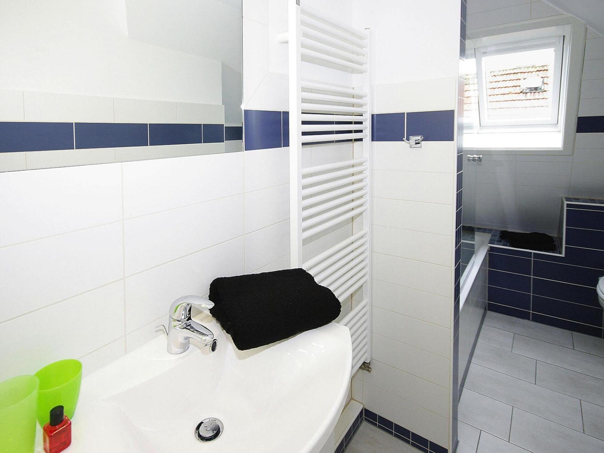 4-persoons appartement aan zee in Wyk auf Föhr · 4 pers. - foto 6