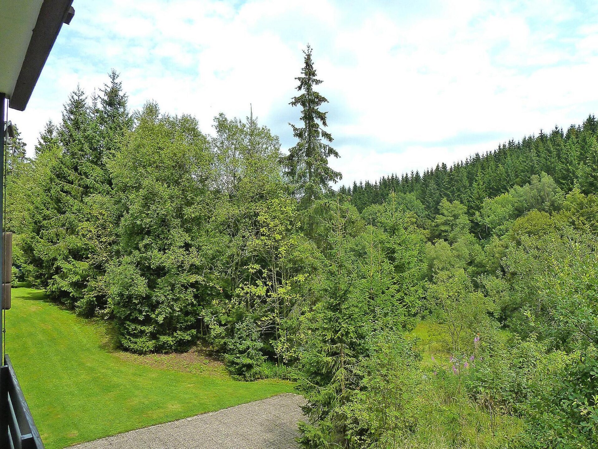 Appartement in Winterberg: op 100 m van de golfbaan en nabij de piste - foto 21