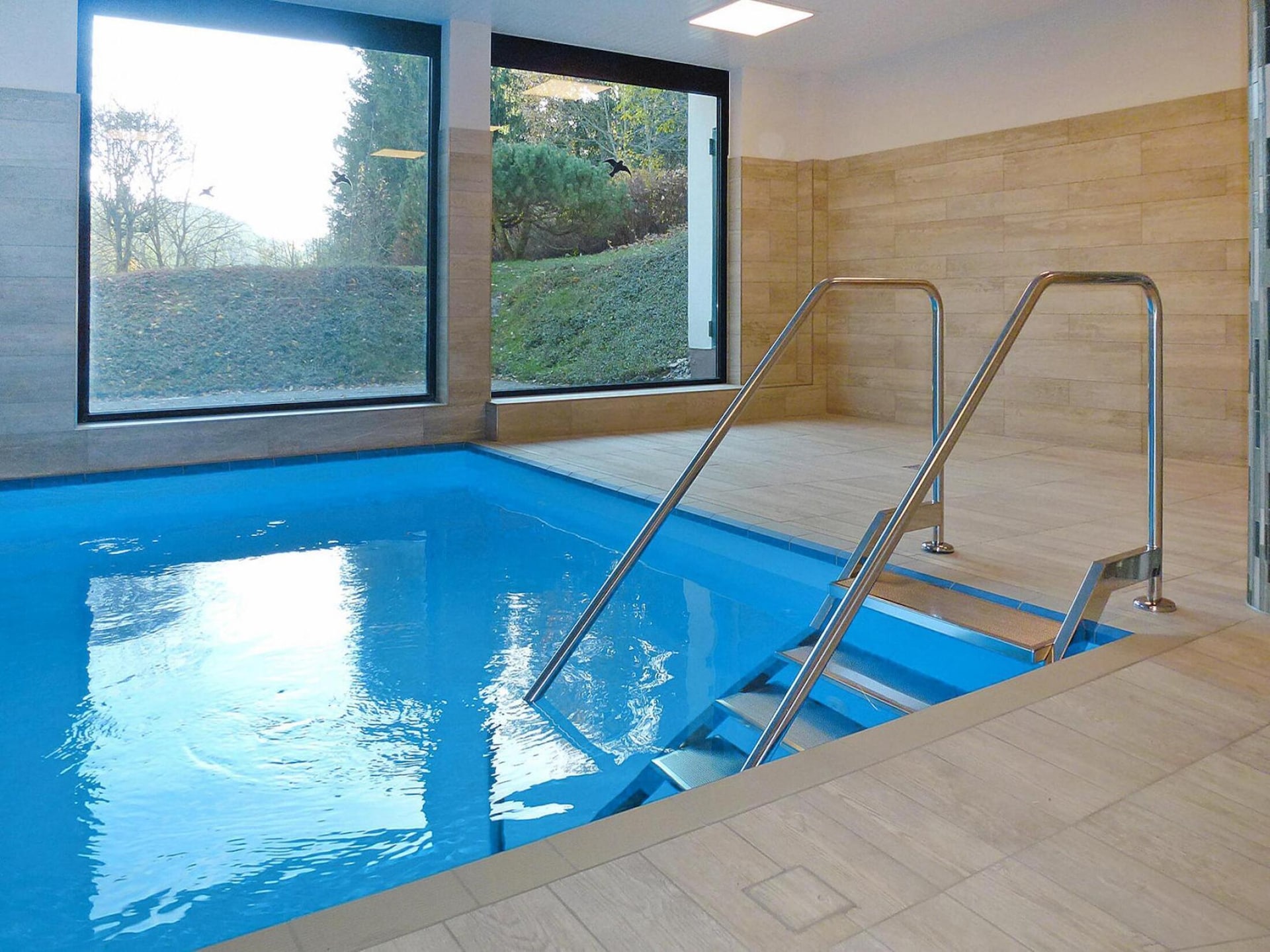 Appartement in Winterberg: op 100 m van de golfbaan en nabij de piste - foto 2