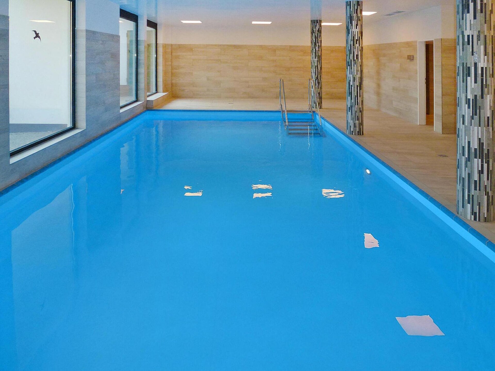 Appartement in Winterberg: op 100 m van de golfbaan en nabij de piste - foto 17