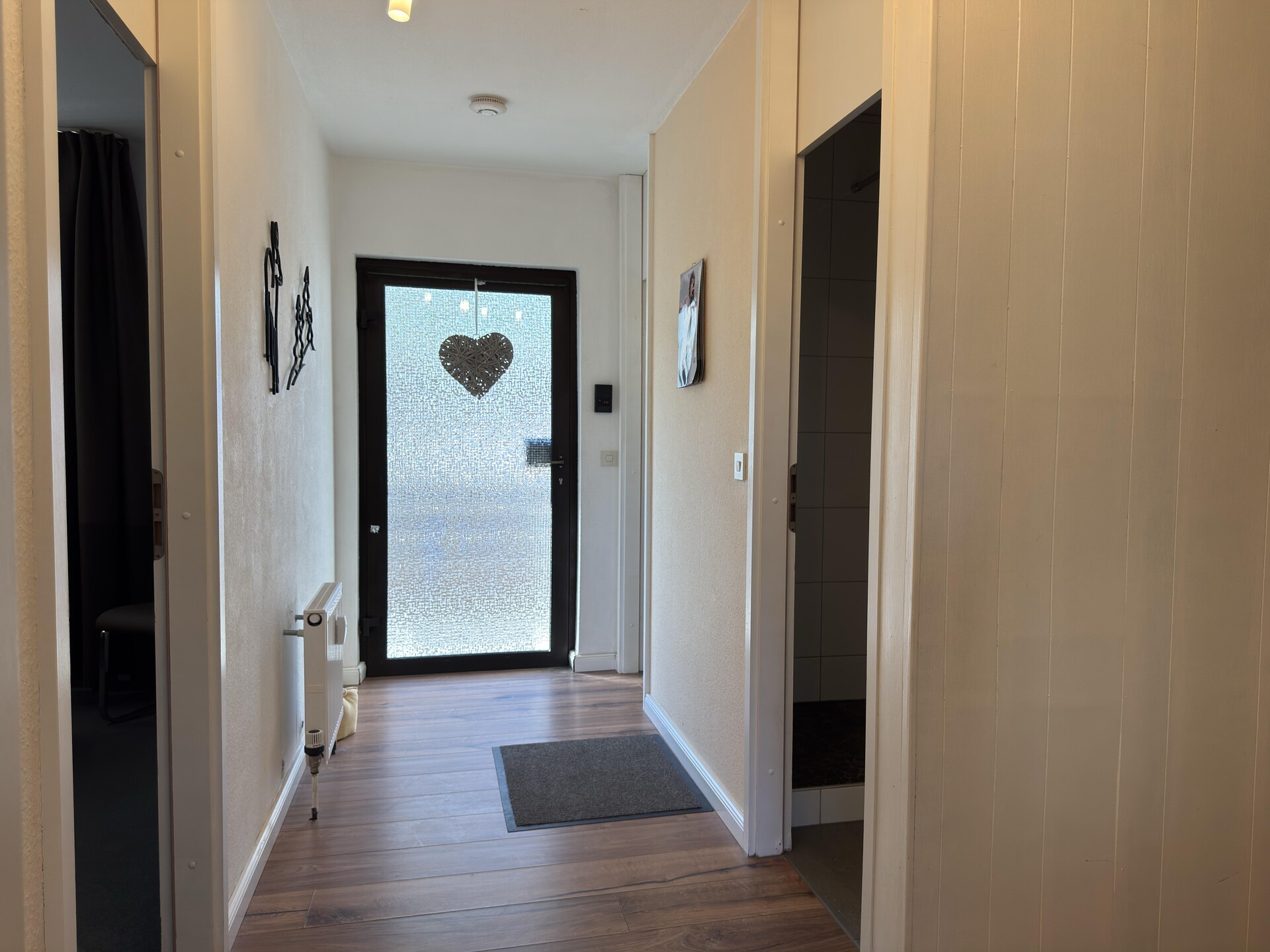 Appartement in Winterberg: op 100 m van de golfbaan en nabij de piste - foto 13