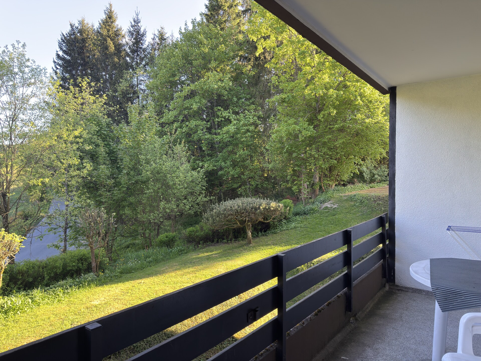 Appartement in Winterberg: op 100 m van de golfbaan en nabij de piste - foto 16