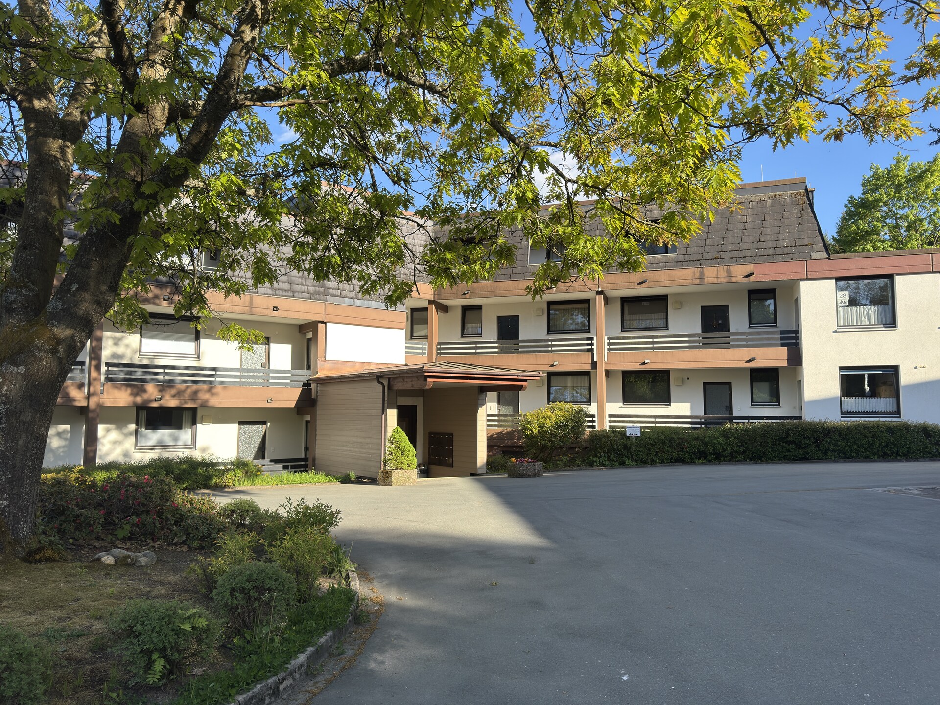 Appartement in Winterberg: op 100 m van de golfbaan en nabij de piste - foto 20