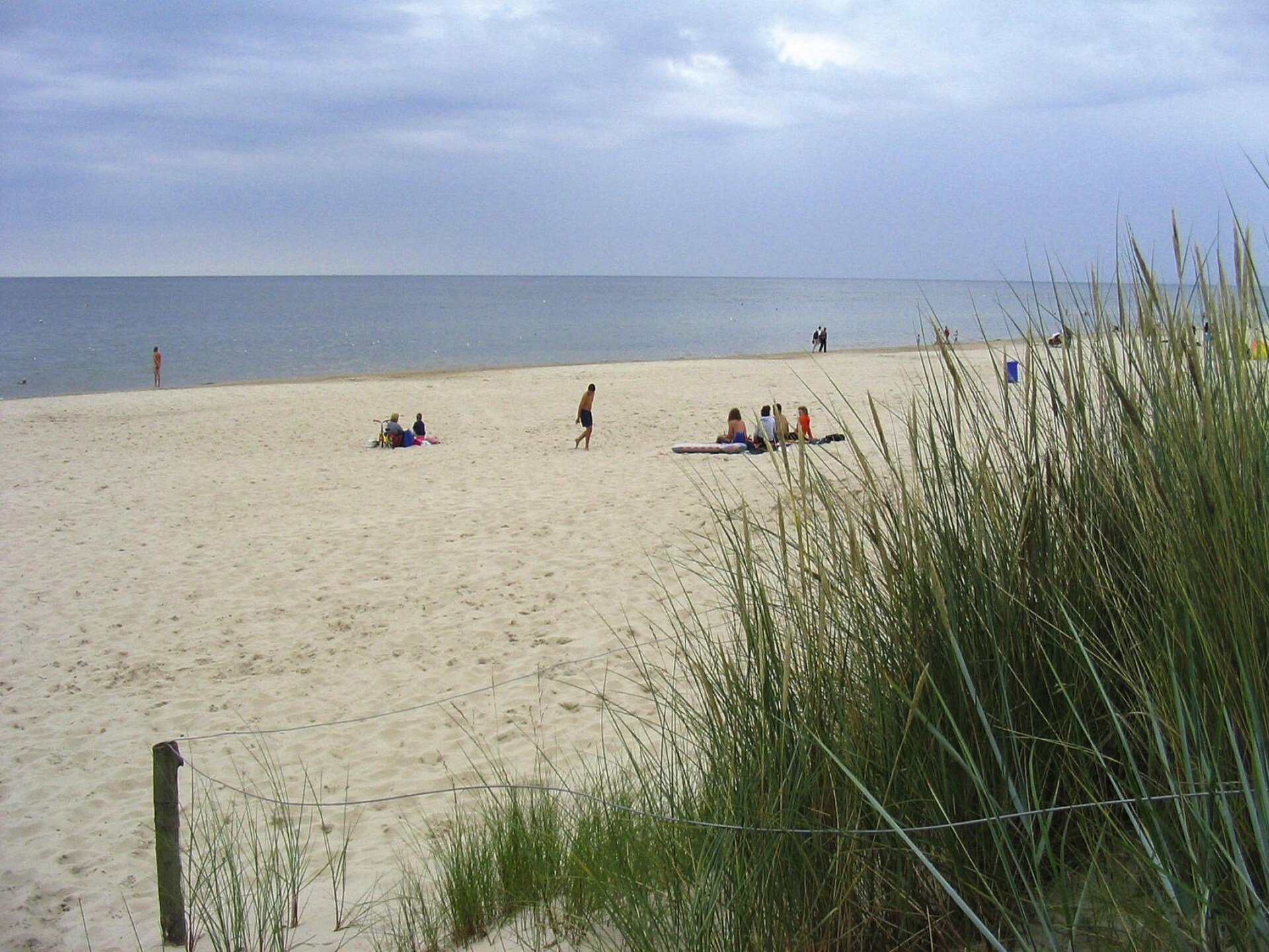 Sfeervol vakantiehuis op 100 meter van het strand in Trassenheide - foto 49