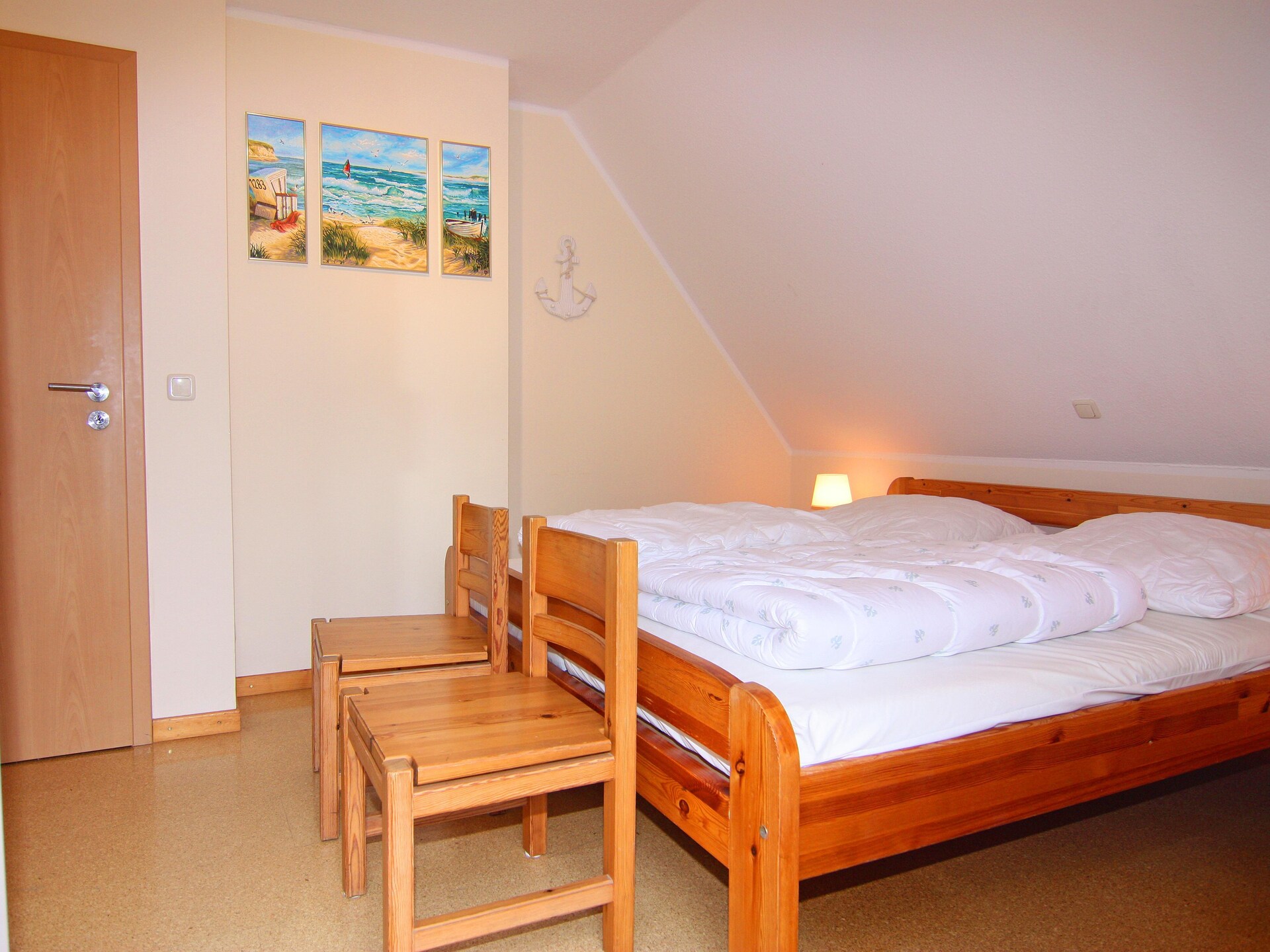Sfeervol vakantiehuis op 100 meter van het strand in Trassenheide - foto 29