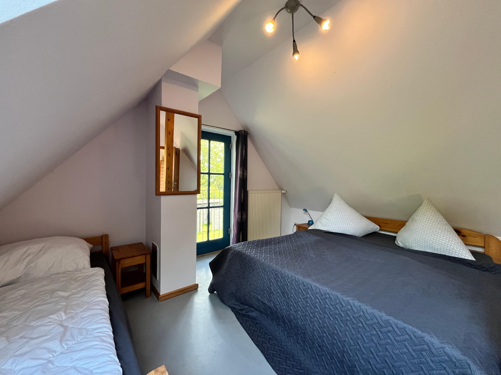 Wellness vakantiehuis in Vieregge op 450 m van het meer - foto 15