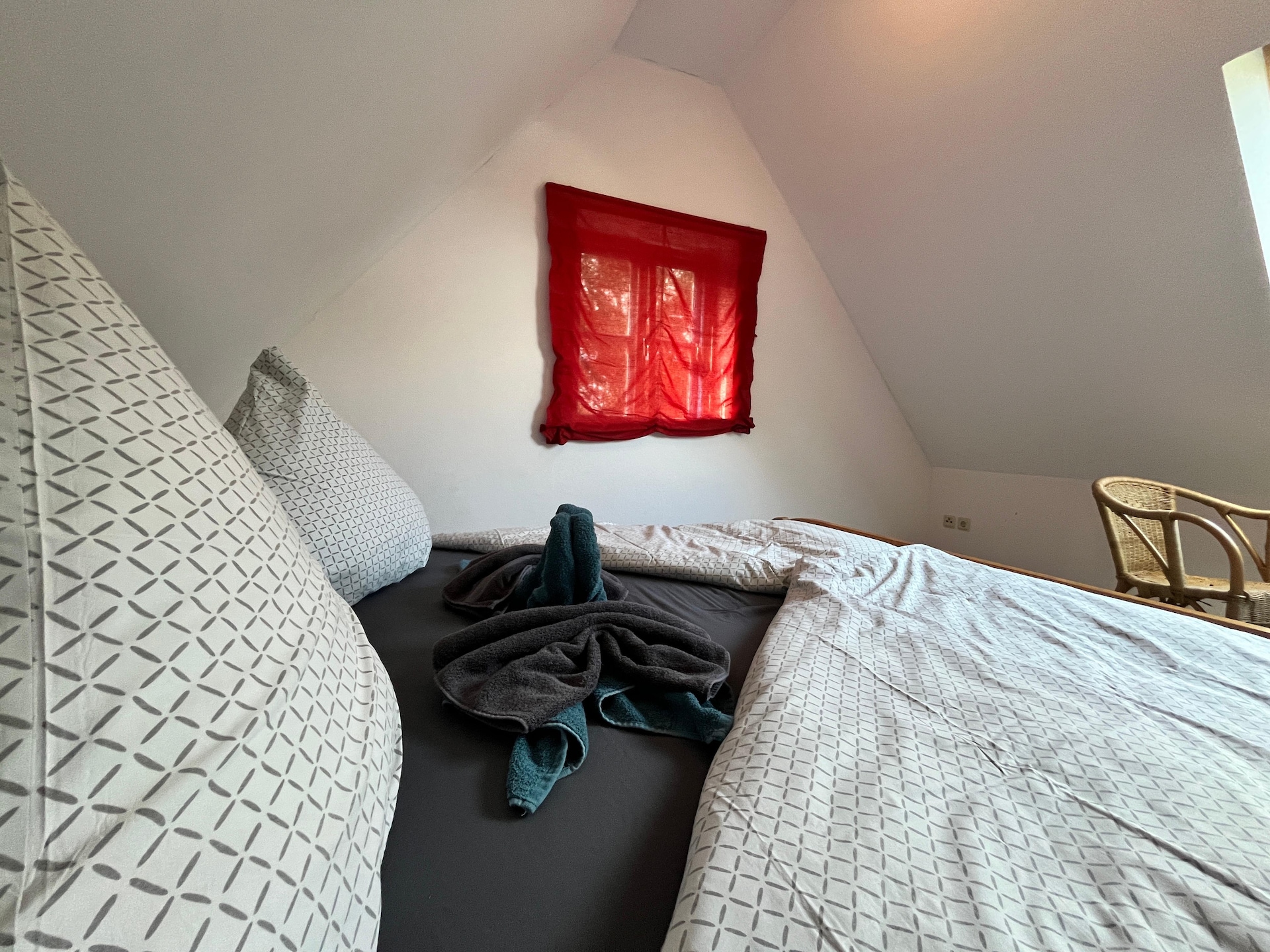 Wellness vakantiehuis in Vieregge op 450 m van het meer - foto 19
