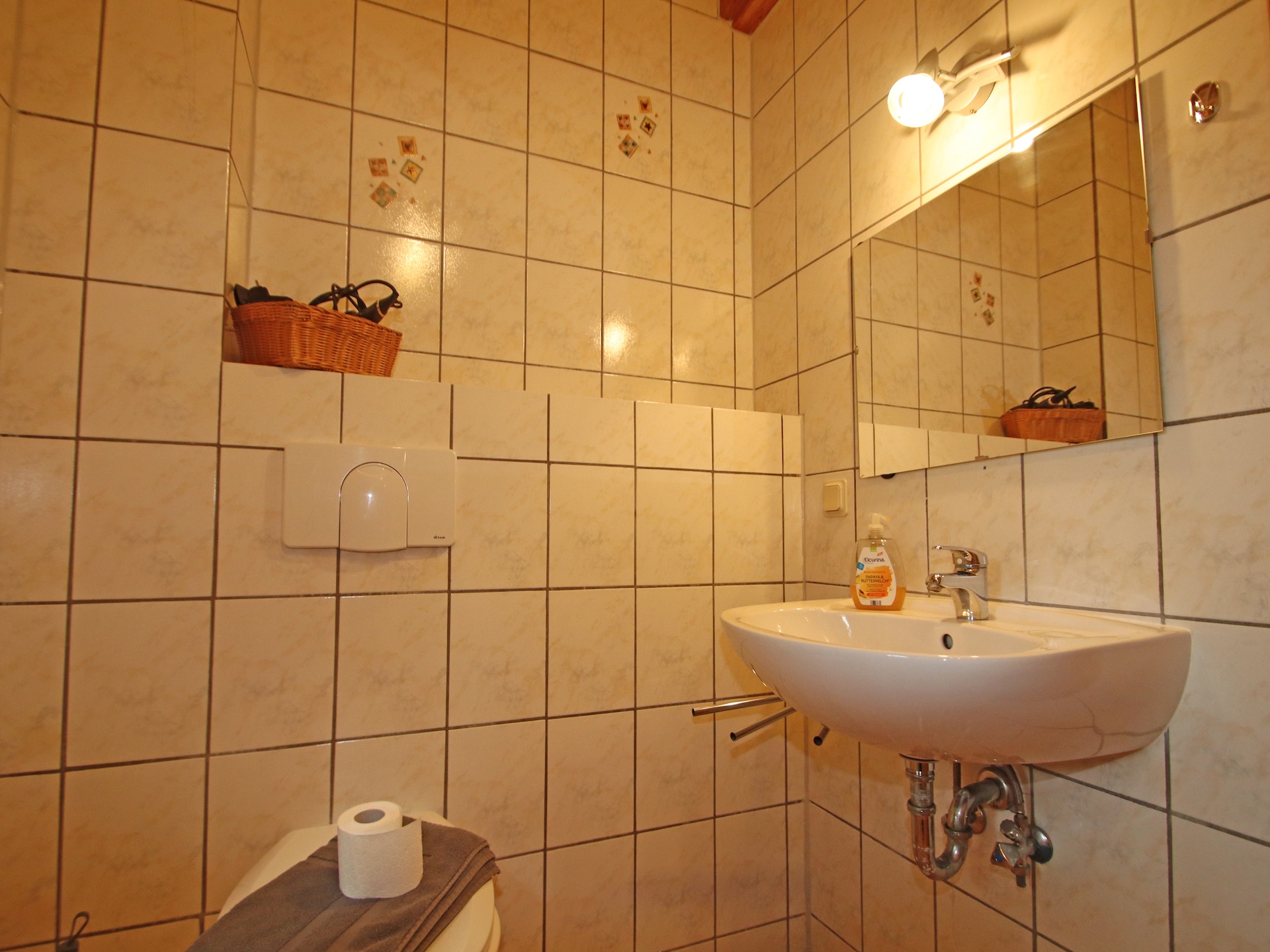 Wellness vakantiehuis in Vieregge op 450 m van het meer - foto 25