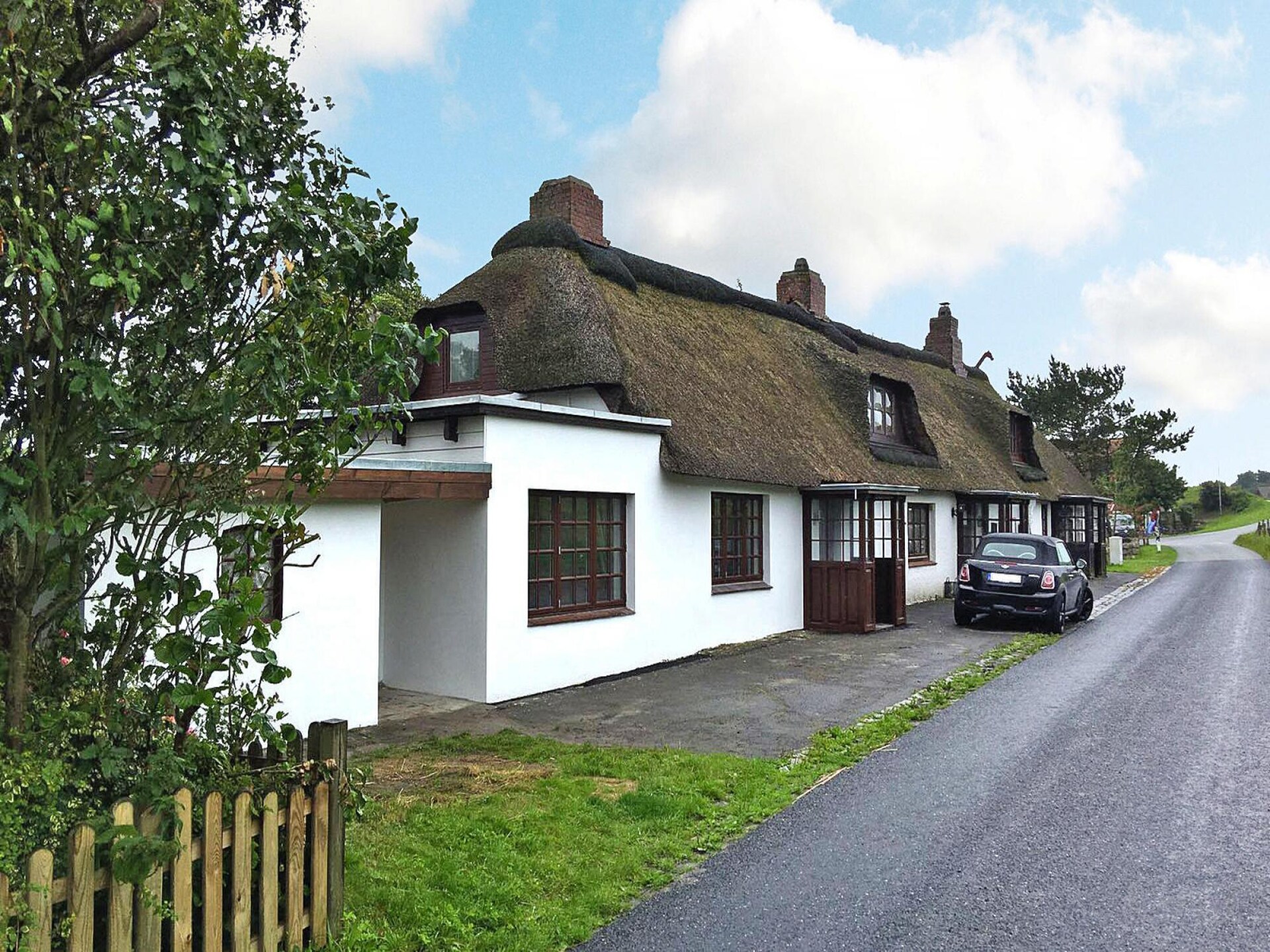 Gezellig vakantiehuis in Hedwigenkoog, vlakbij zee en strand - foto 26