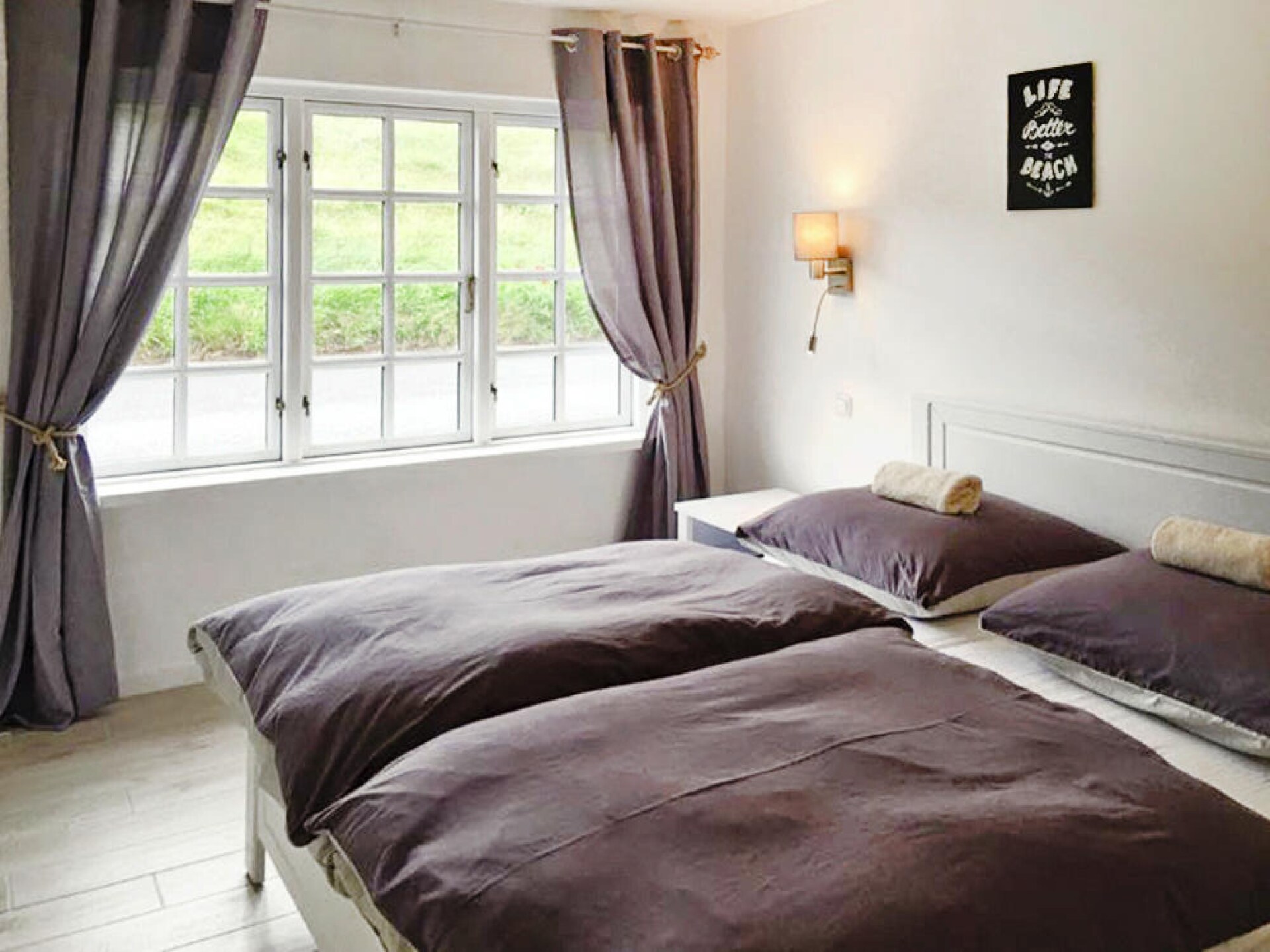 Gezellig vakantiehuis in Hedwigenkoog, vlakbij zee en strand - foto 11