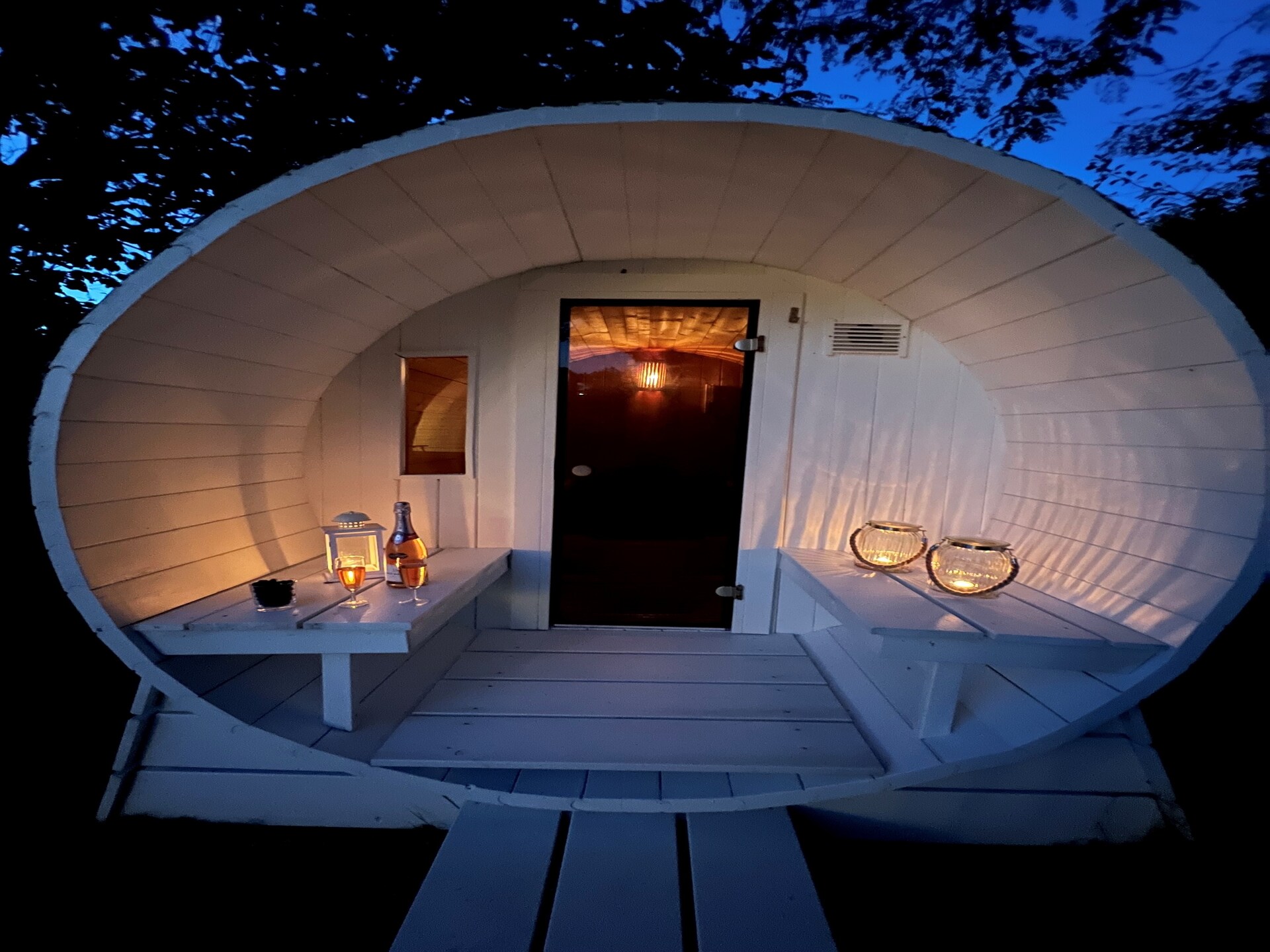 Gezellig vakantiehuis in Hedwigenkoog, vlakbij zee en strand - foto 19