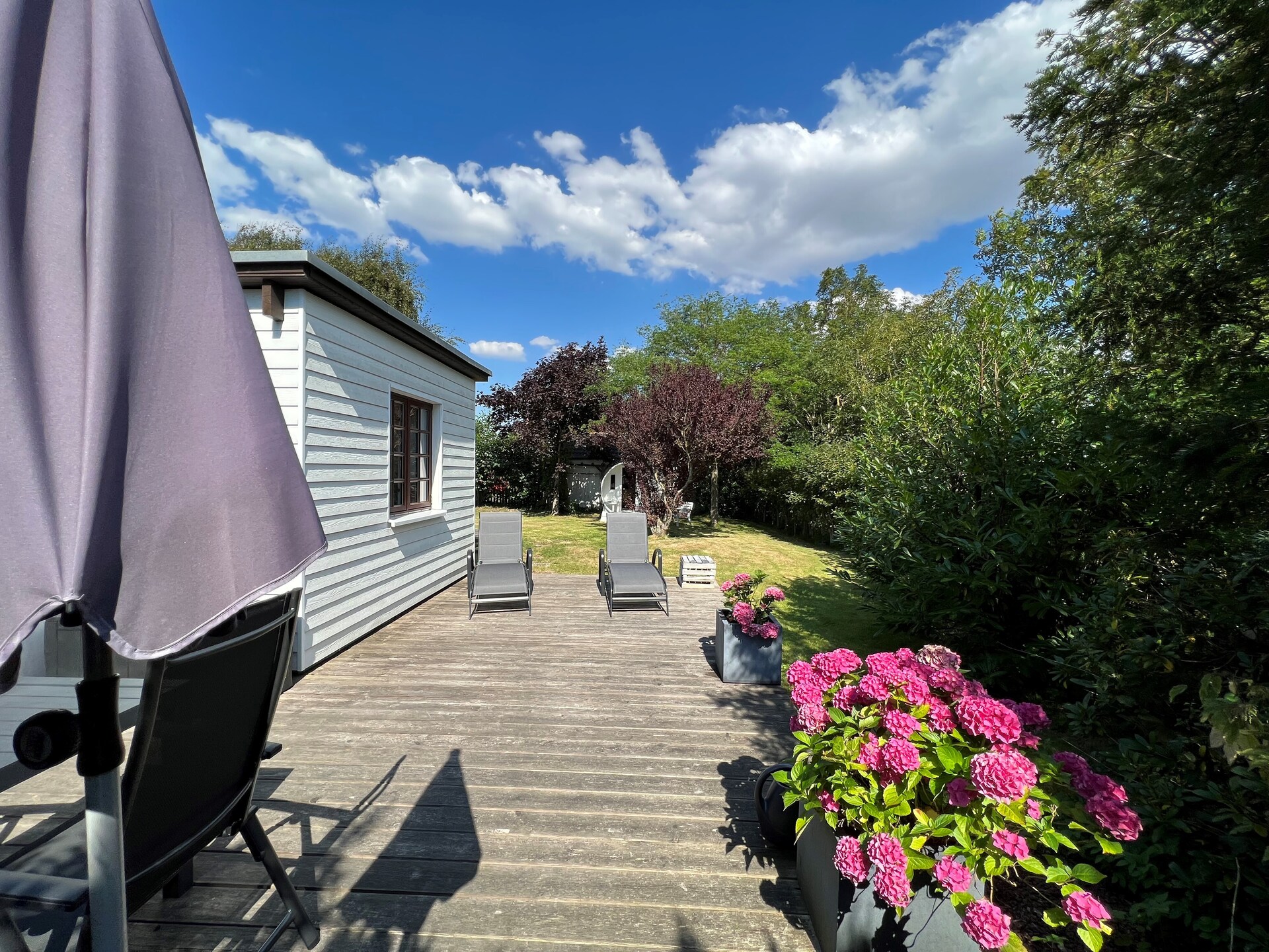 Gezellig vakantiehuis in Hedwigenkoog, vlakbij zee en strand - foto 22