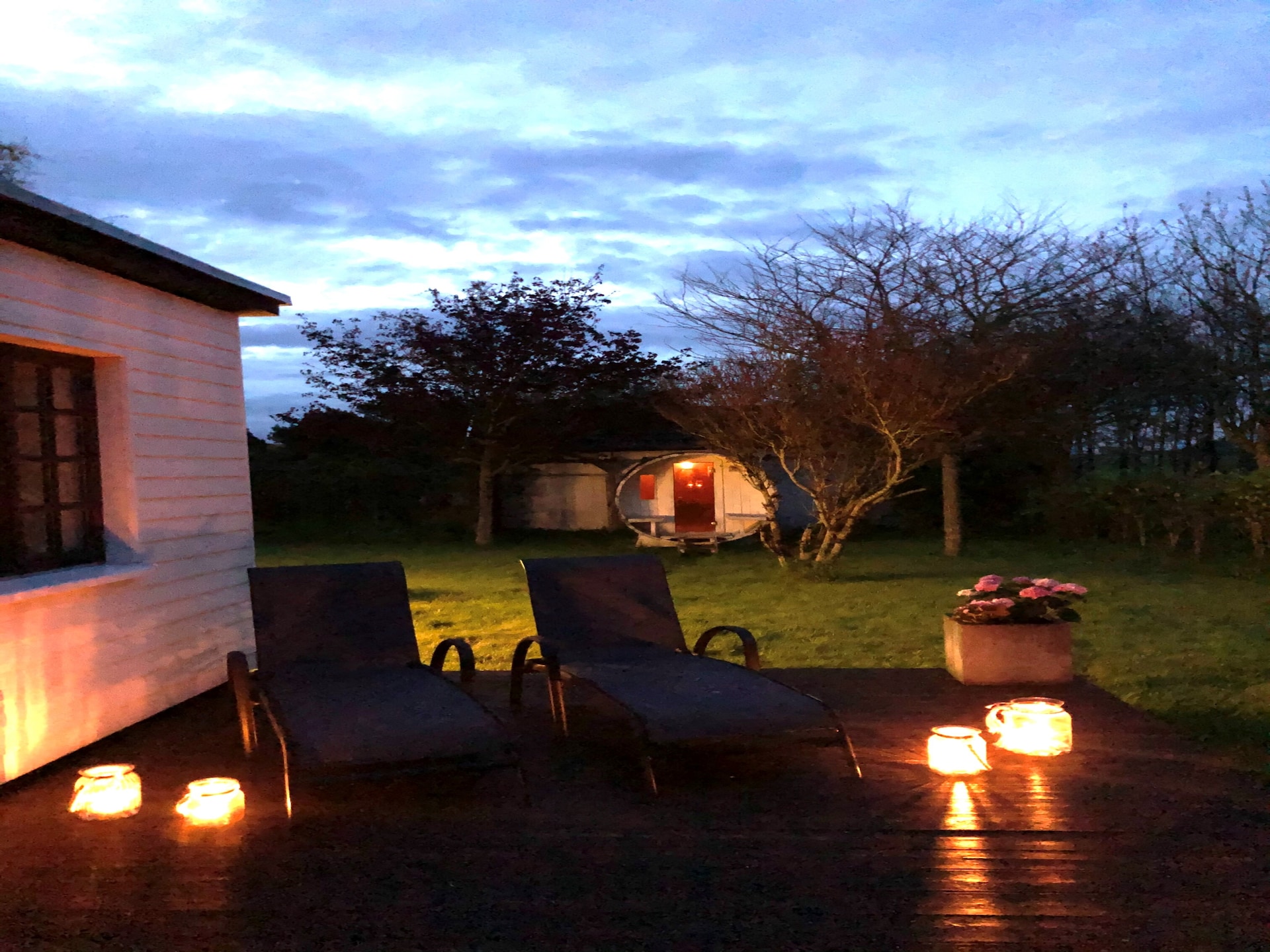 Gezellig vakantiehuis in Hedwigenkoog, vlakbij zee en strand - foto 25