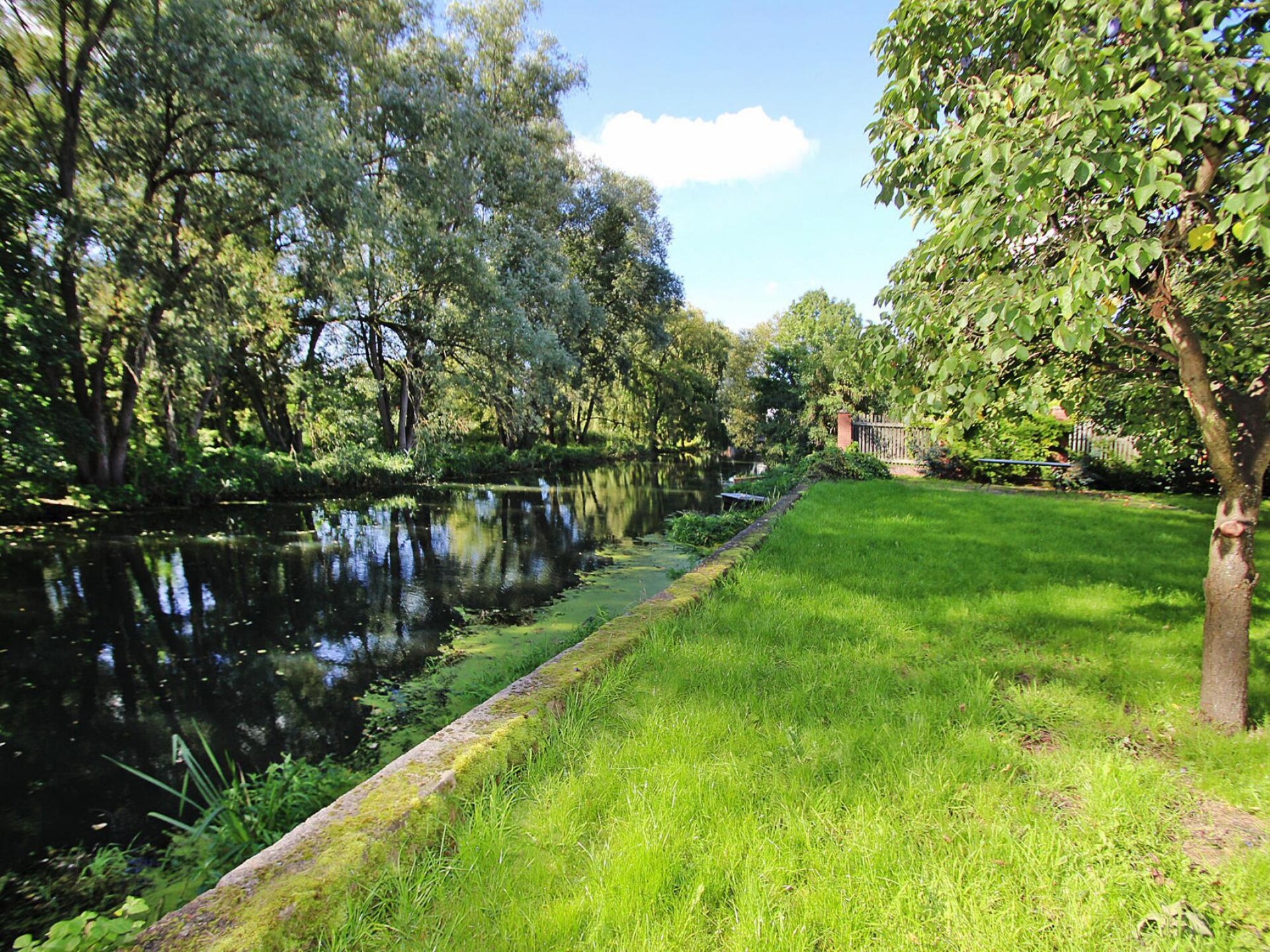 Ecologisch vakwerkhuis Rosenhof aan de Löcknitz bij Lenzen – 250m² voor 8 personen - foto 22