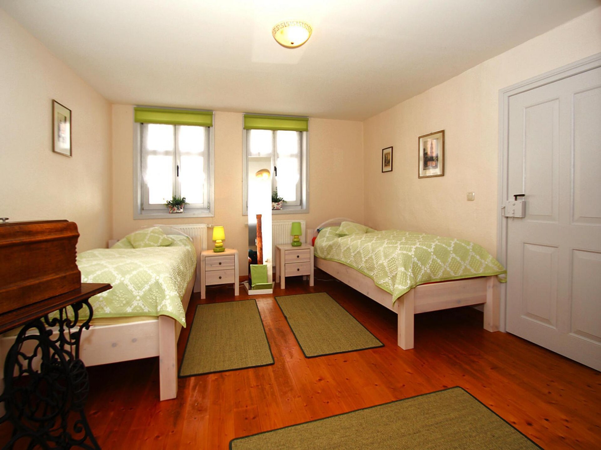 Ecologisch vakwerkhuis Rosenhof aan de Löcknitz bij Lenzen – 250m² voor 8 personen - foto 14