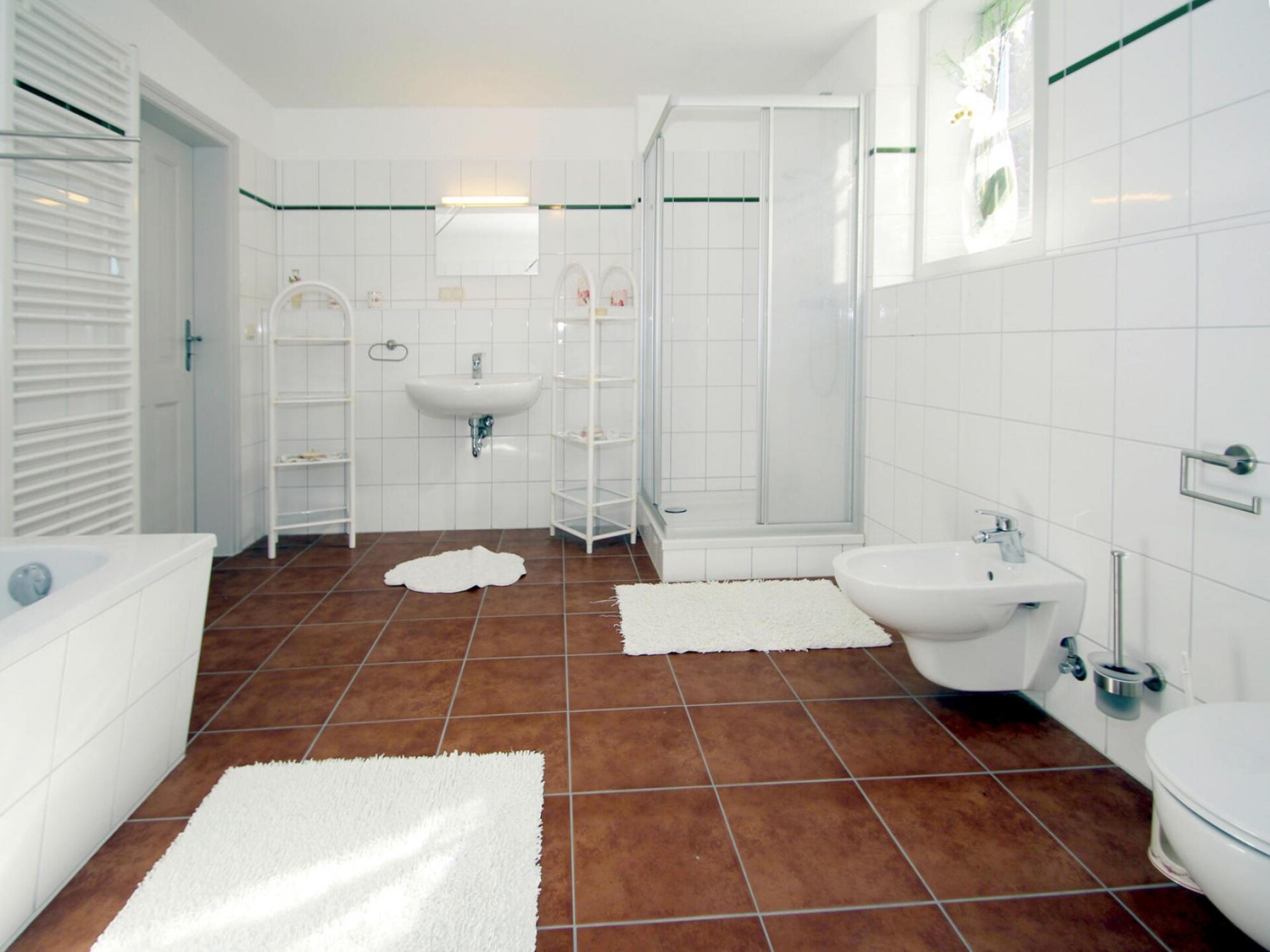 Ecologisch vakwerkhuis Rosenhof aan de Löcknitz bij Lenzen – 250m² voor 8 personen - foto 17