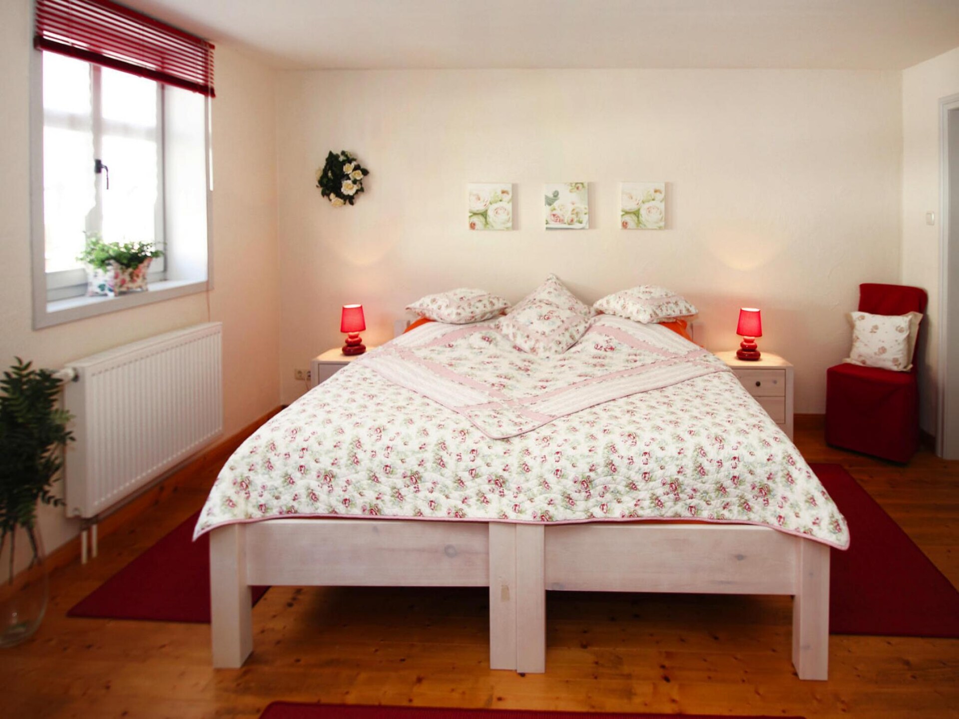 Ecologisch vakwerkhuis Rosenhof aan de Löcknitz bij Lenzen – 250m² voor 8 personen - foto 13