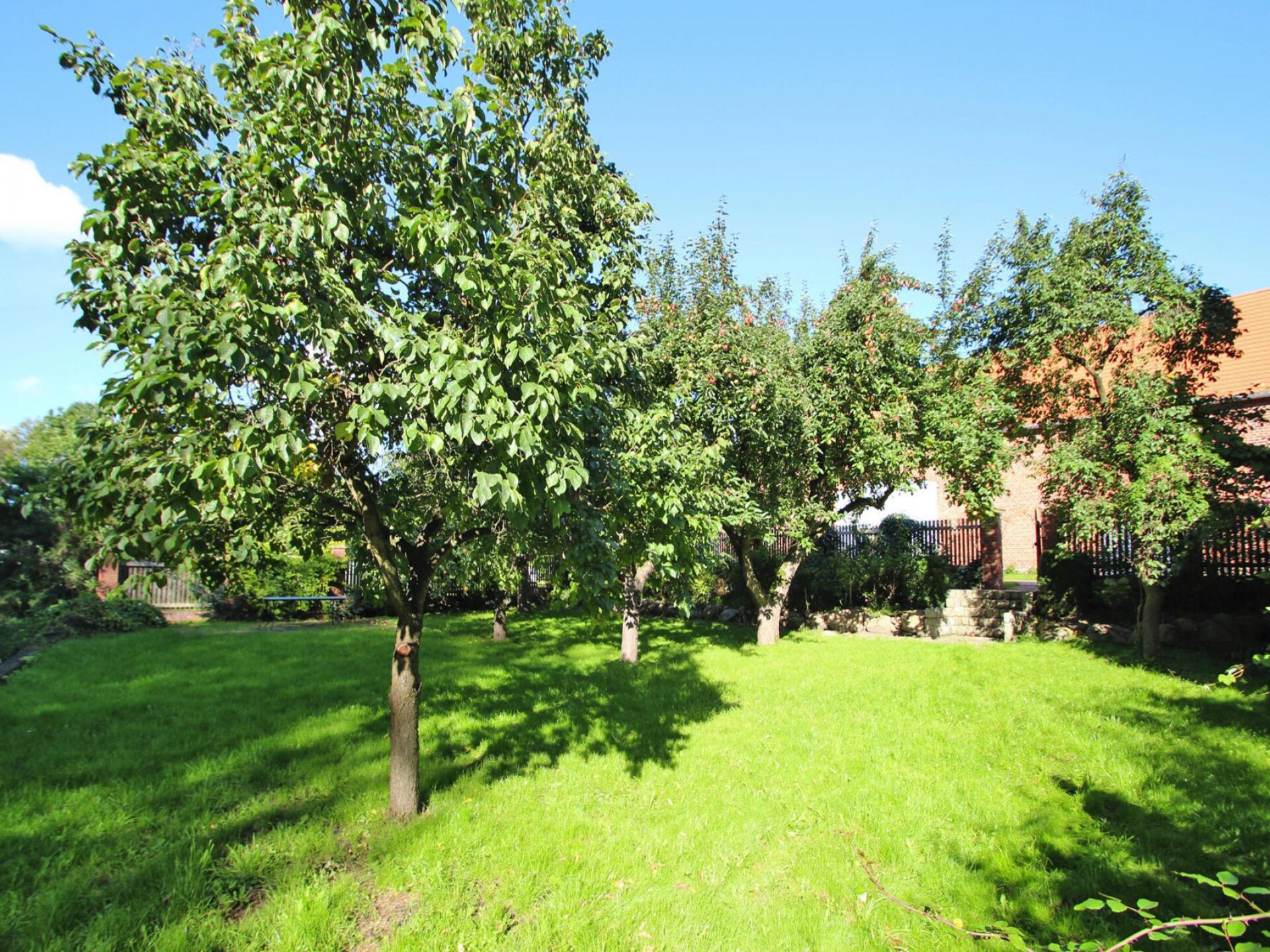 Ecologisch vakwerkhuis Rosenhof aan de Löcknitz bij Lenzen – 250m² voor 8 personen - foto 23