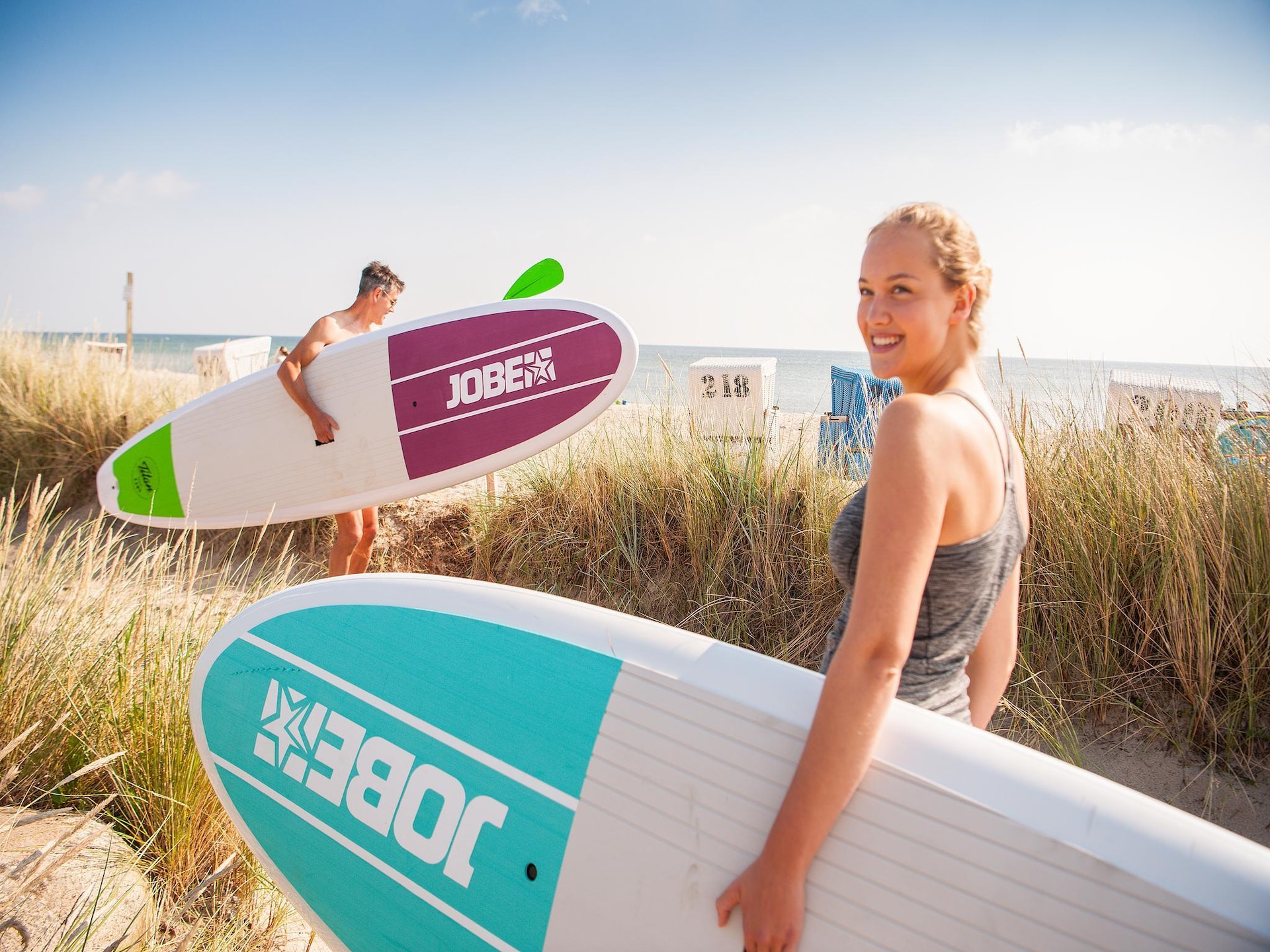 Modern rijtjeshuis op 150 meter van zee in Ostseeresort Damp - foto 36