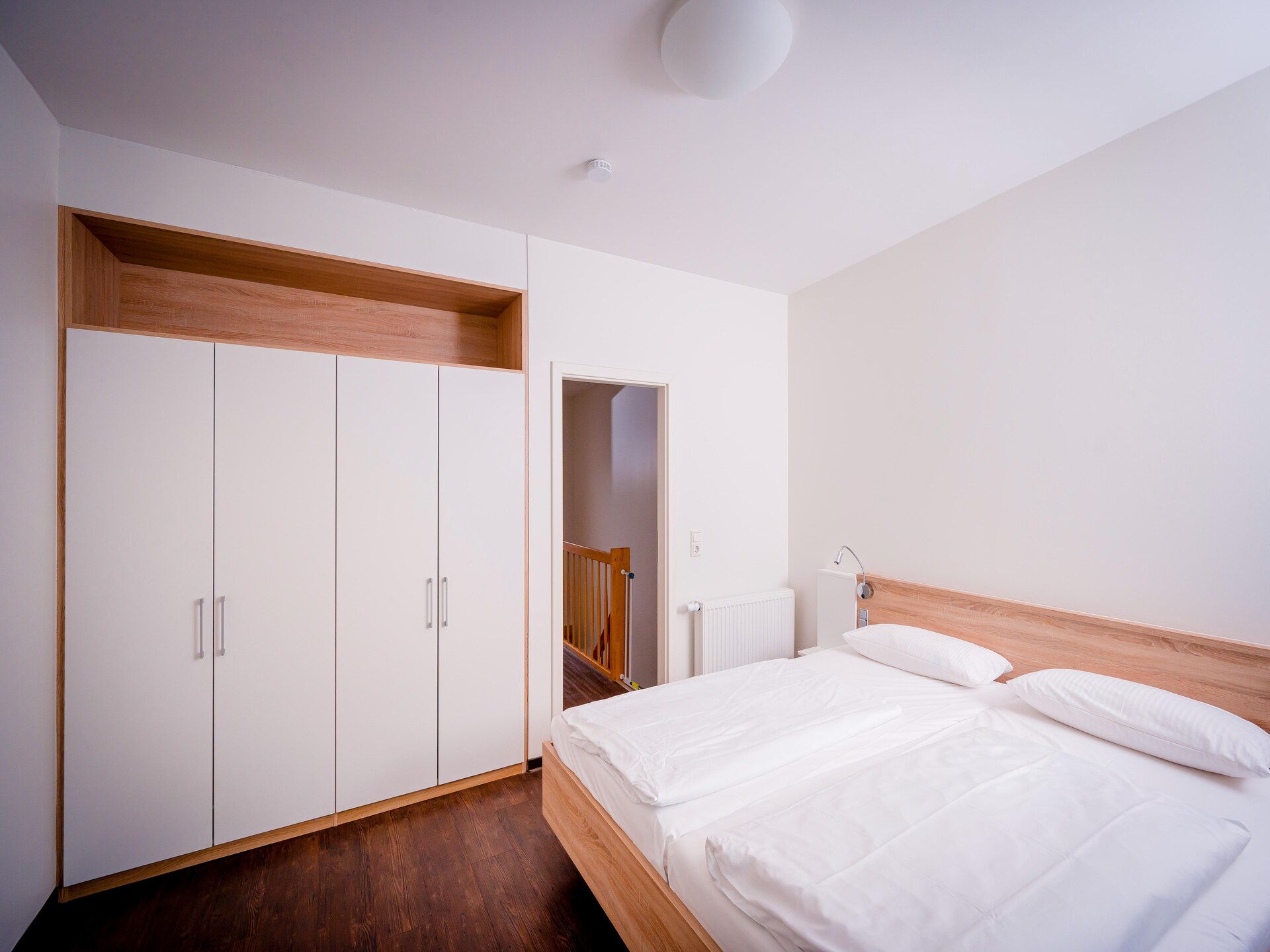 Modern vakantiehuis op 150m van het strand in Oostzee Resort Damp - foto 29