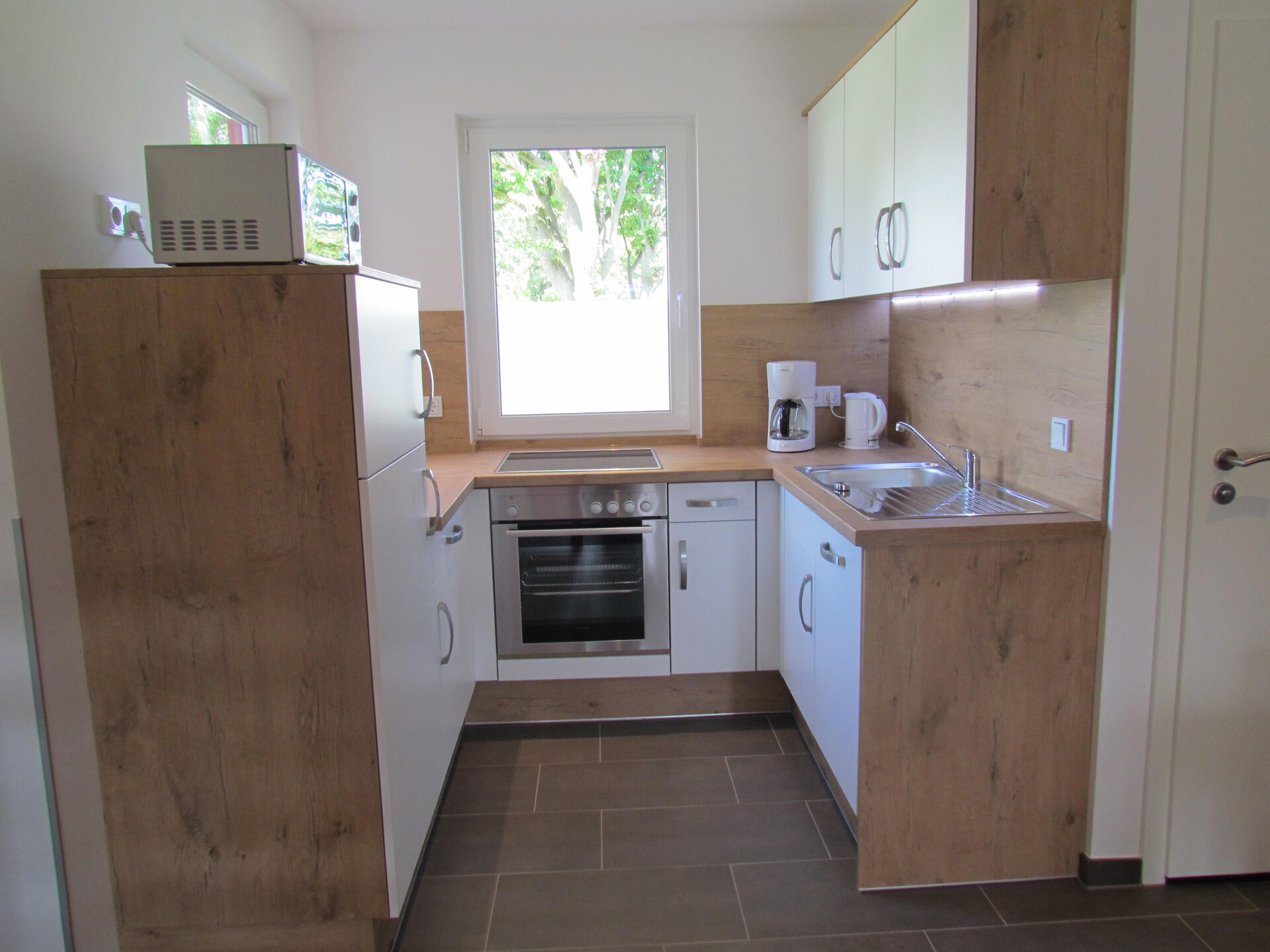 Modern vakantiehuis op 150m van het strand in Oostzee Resort Damp - foto 9