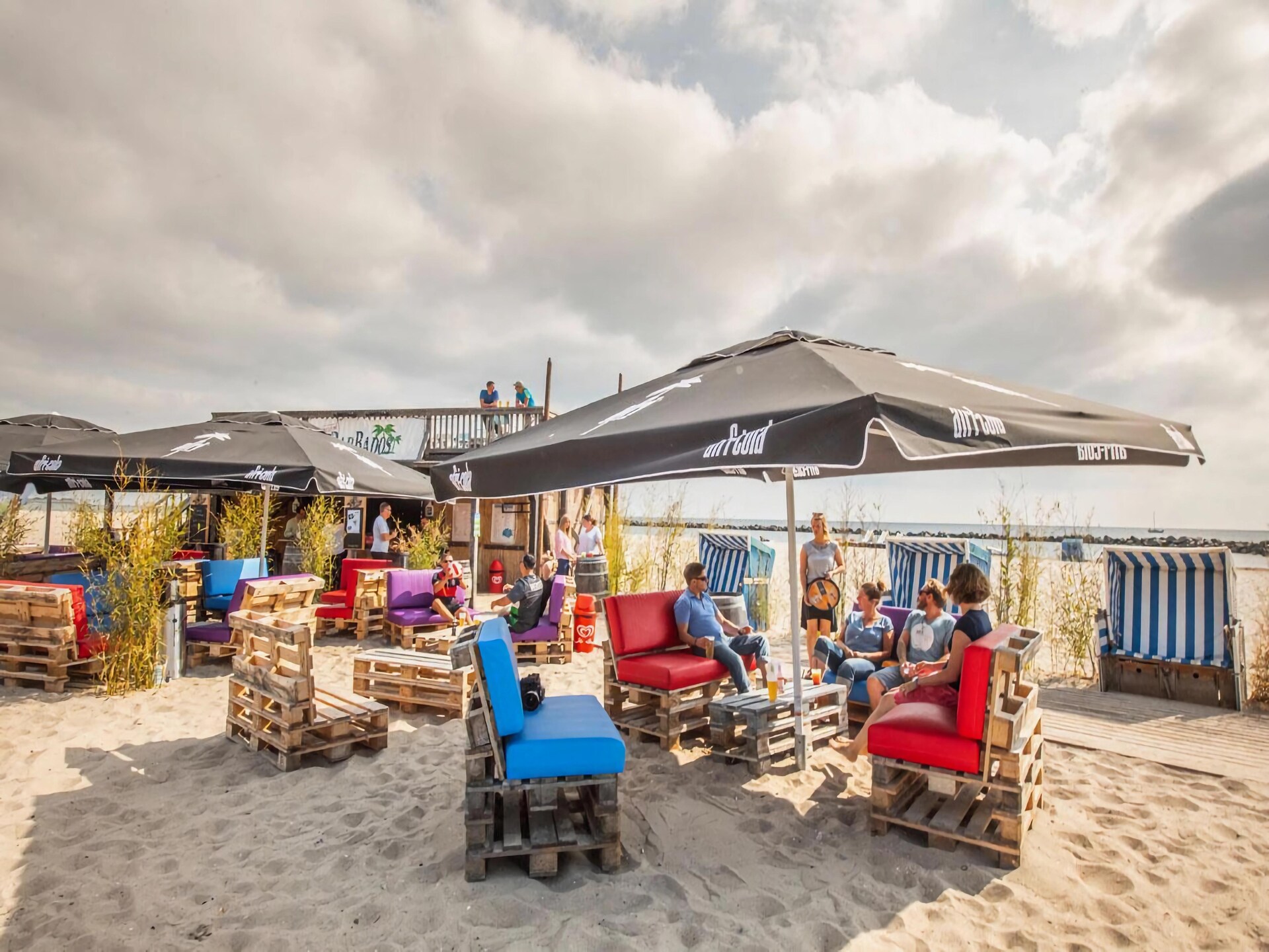 Modern vakantiehuis op 150m van het strand in Oostzee Resort Damp - foto 19