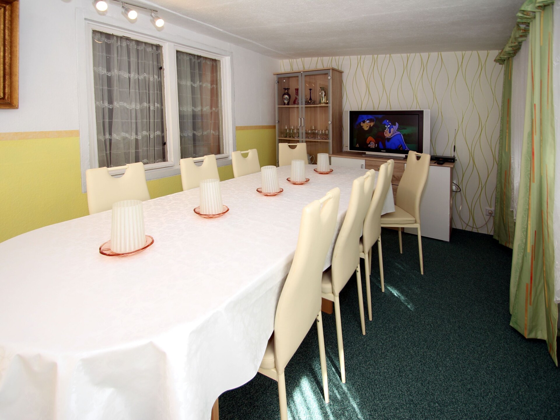 Rustieke bungalow in Berlijns groen, vlakbij het meer - foto 9