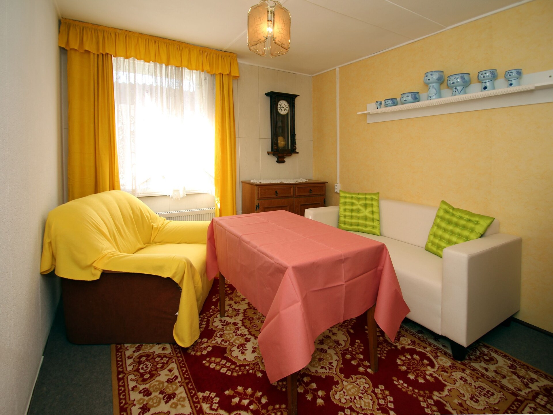 Rustieke bungalow in Berlijns groen, vlakbij het meer - foto 4