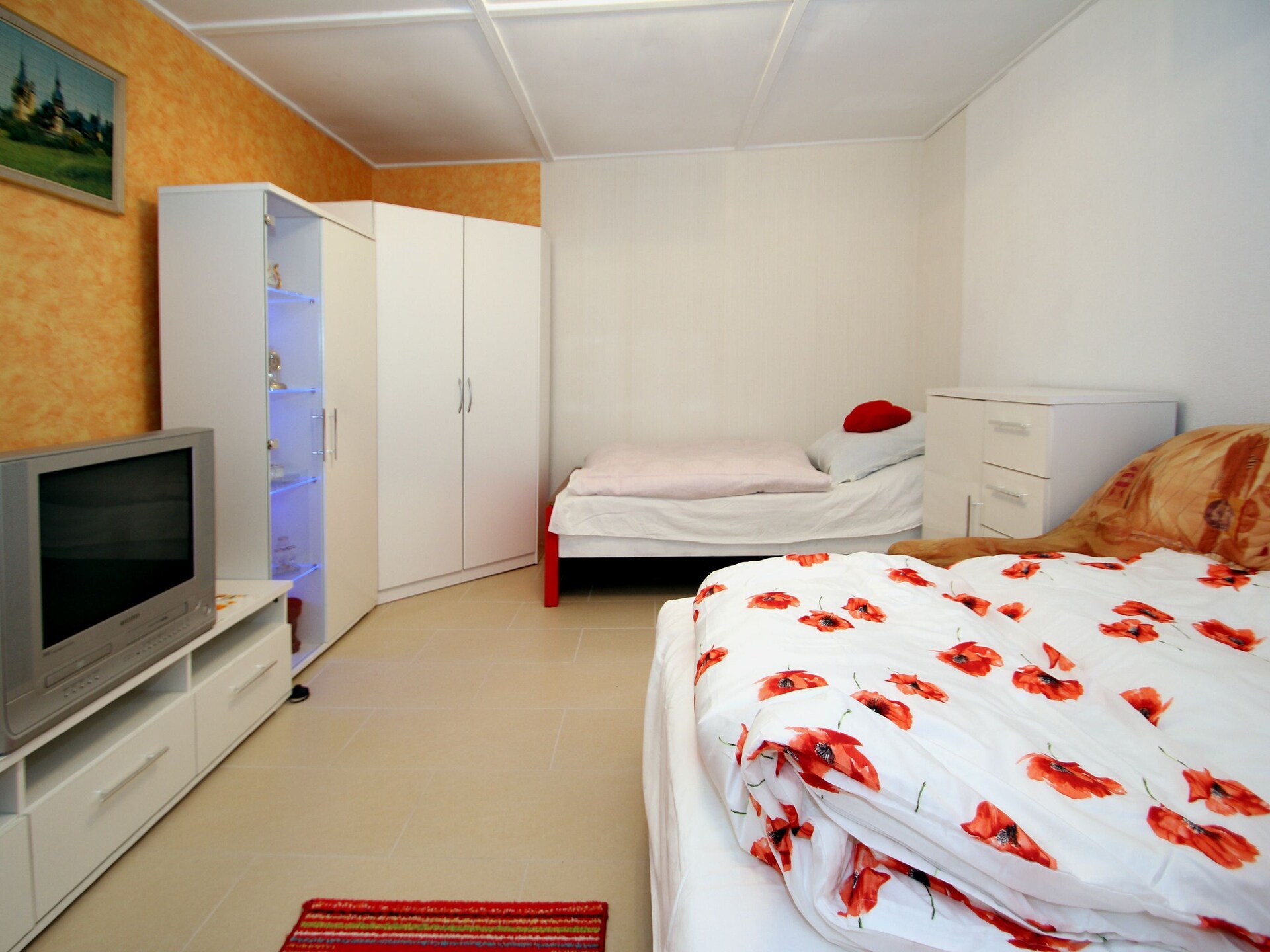 Rustieke bungalow in Berlijns groen, vlakbij het meer - foto 3