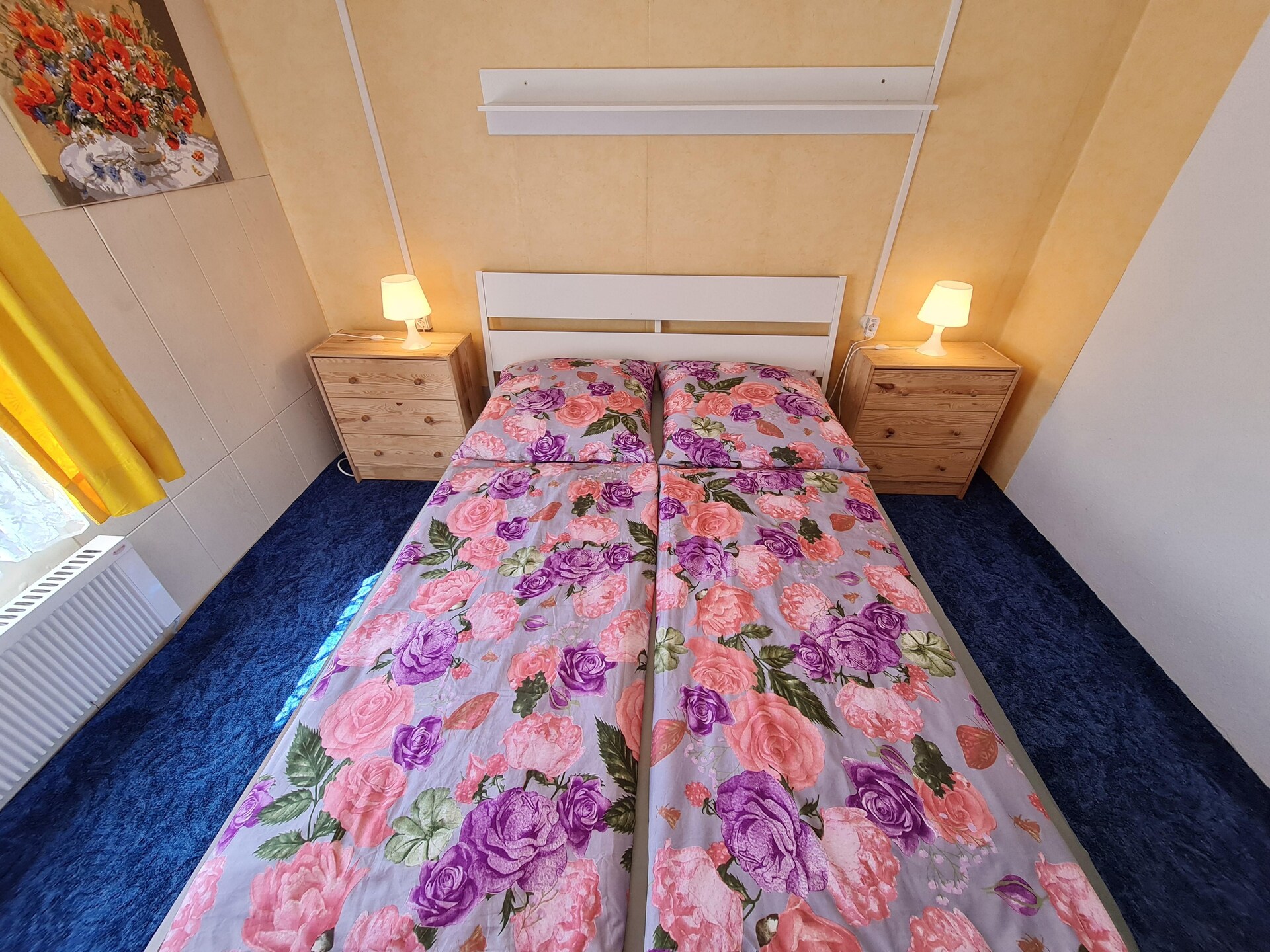 Bungalow Gartenidyll: Rustige plek in Berlijn Kaulsdorf - foto 20