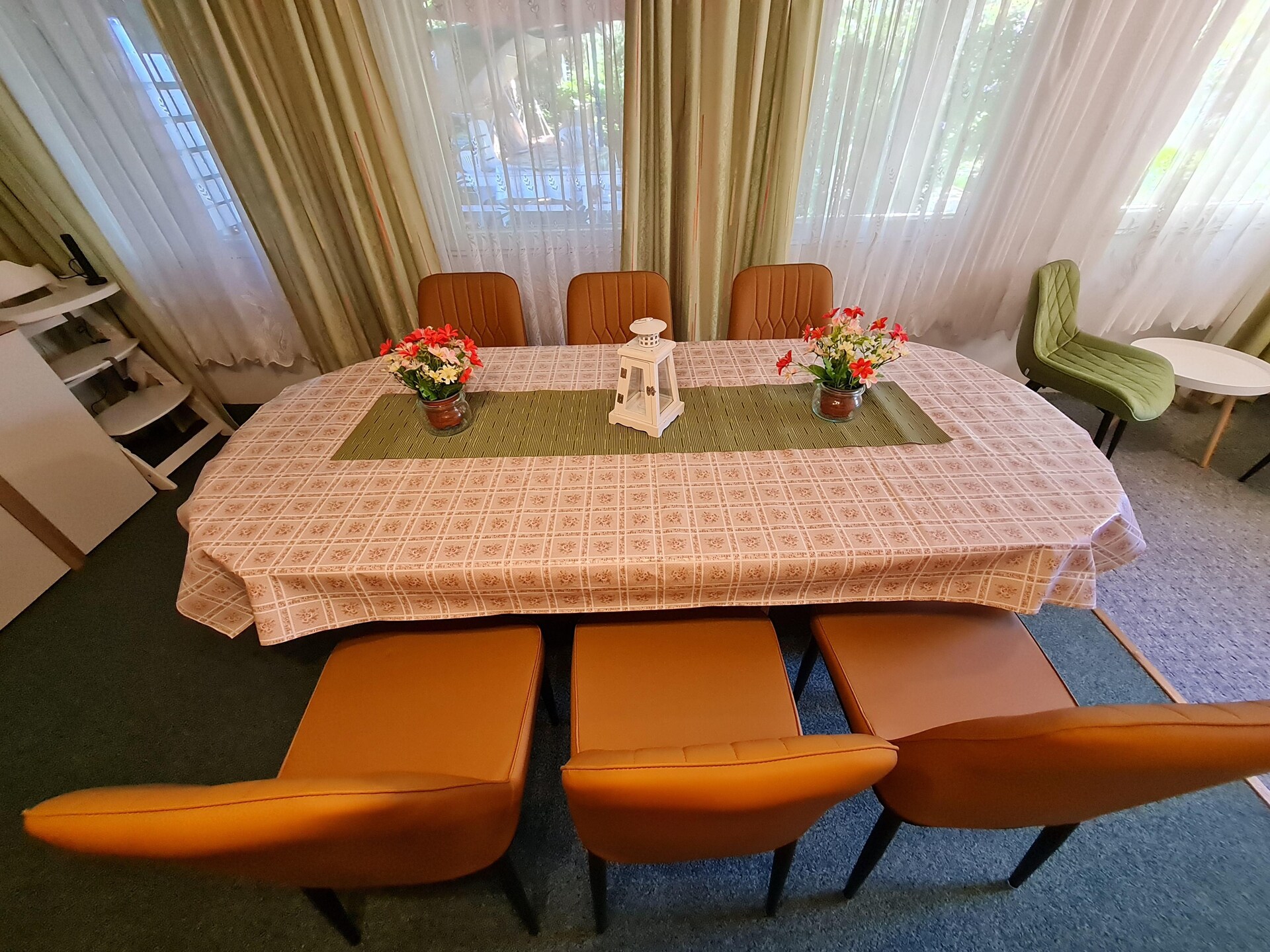 Bungalow Gartenidyll: Rustige plek in Berlijn Kaulsdorf - foto 14