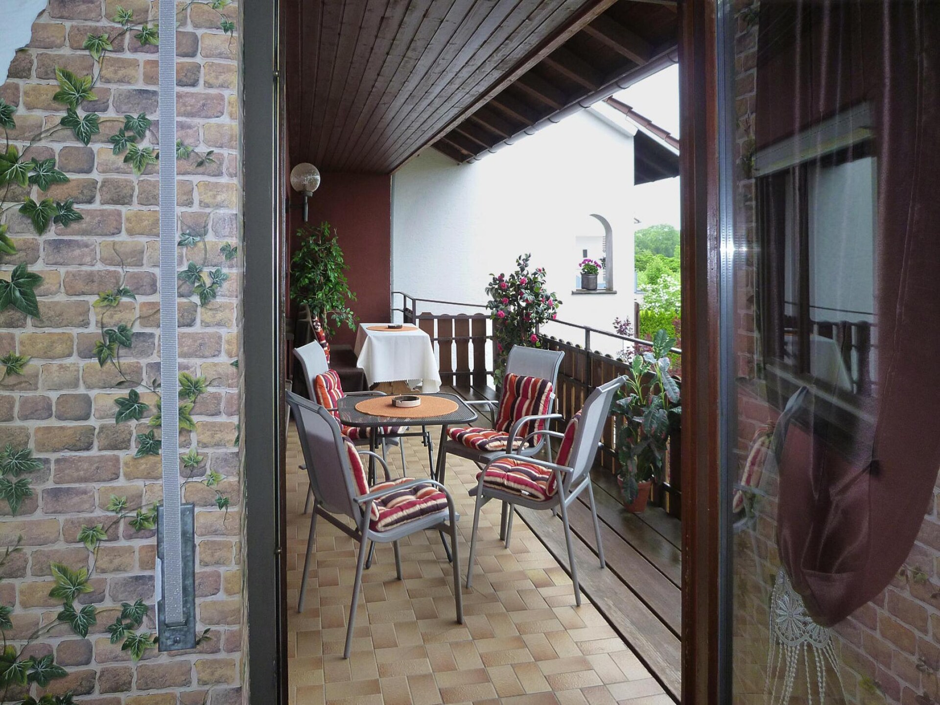 Stijlvol 4-sterrenappartement aan de golfbaan, 3 km van de Bodensee - foto 22