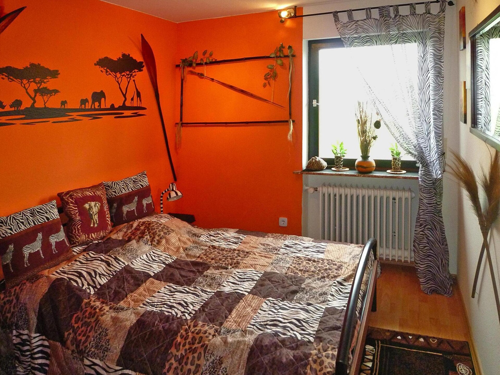 Stijlvol 4-sterrenappartement aan de golfbaan, 3 km van de Bodensee - foto 13