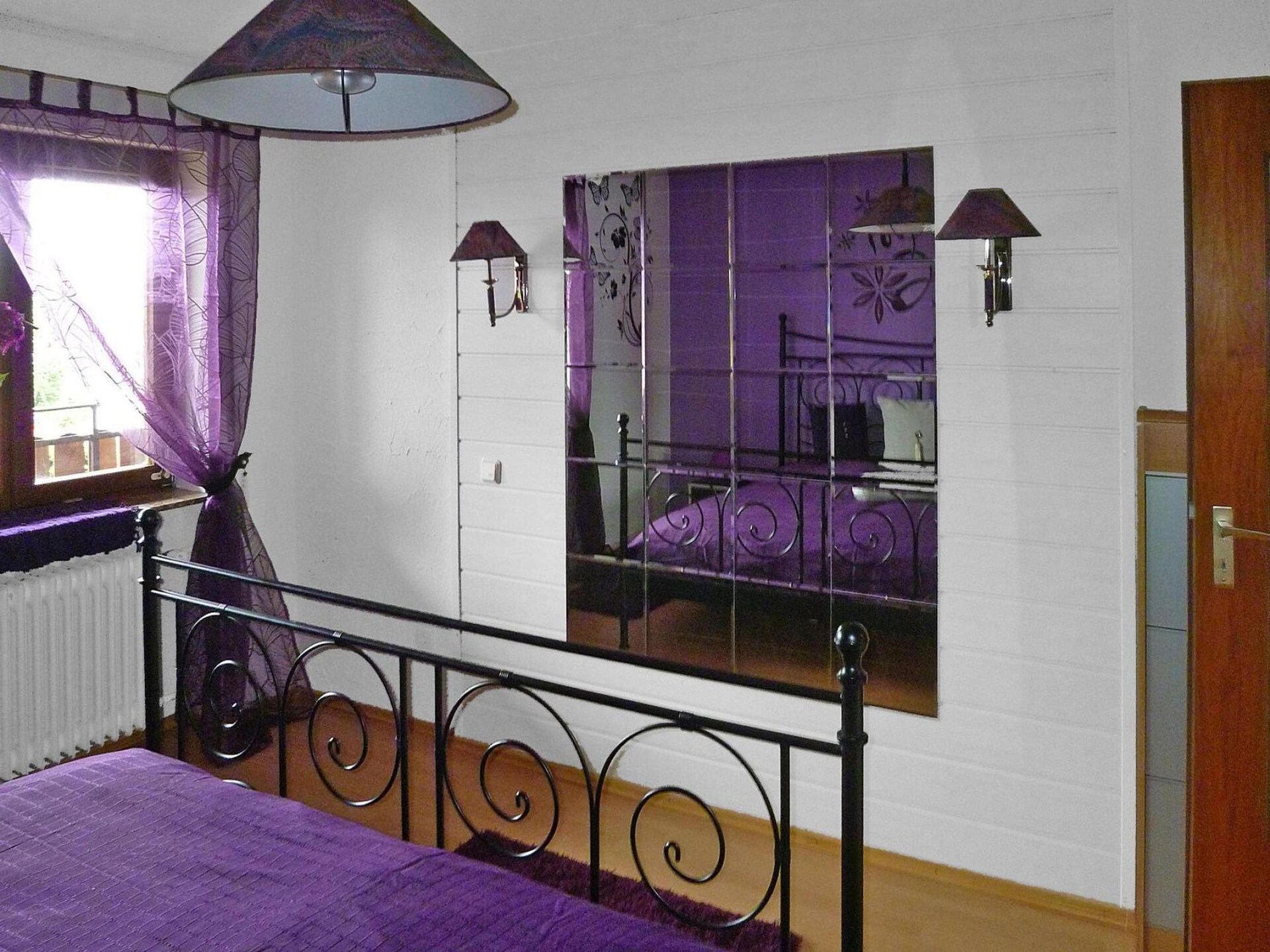 Stijlvol 4-sterrenappartement aan de golfbaan, 3 km van de Bodensee - foto 12