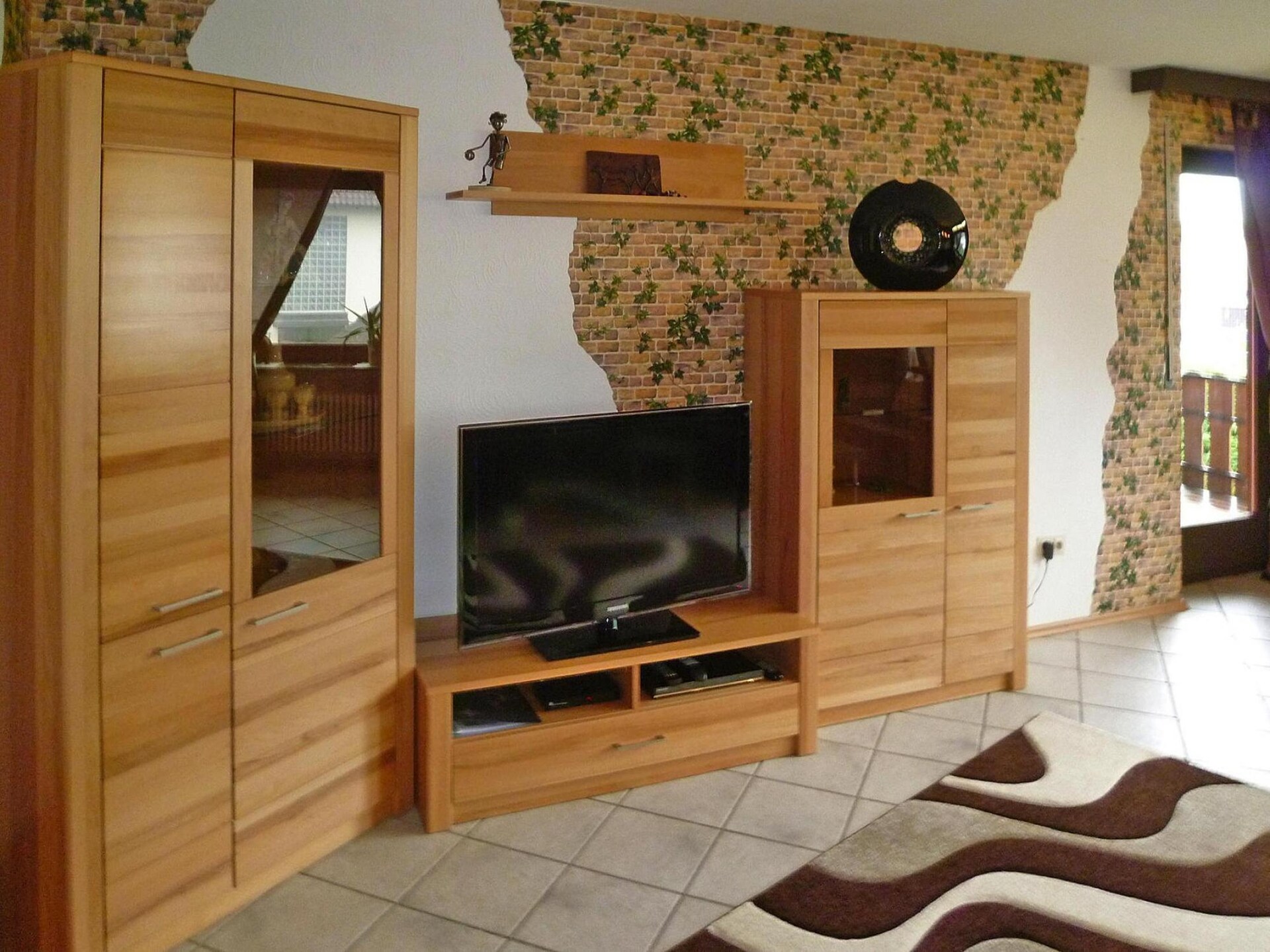 Stijlvol 4-sterrenappartement aan de golfbaan, 3 km van de Bodensee - foto 9