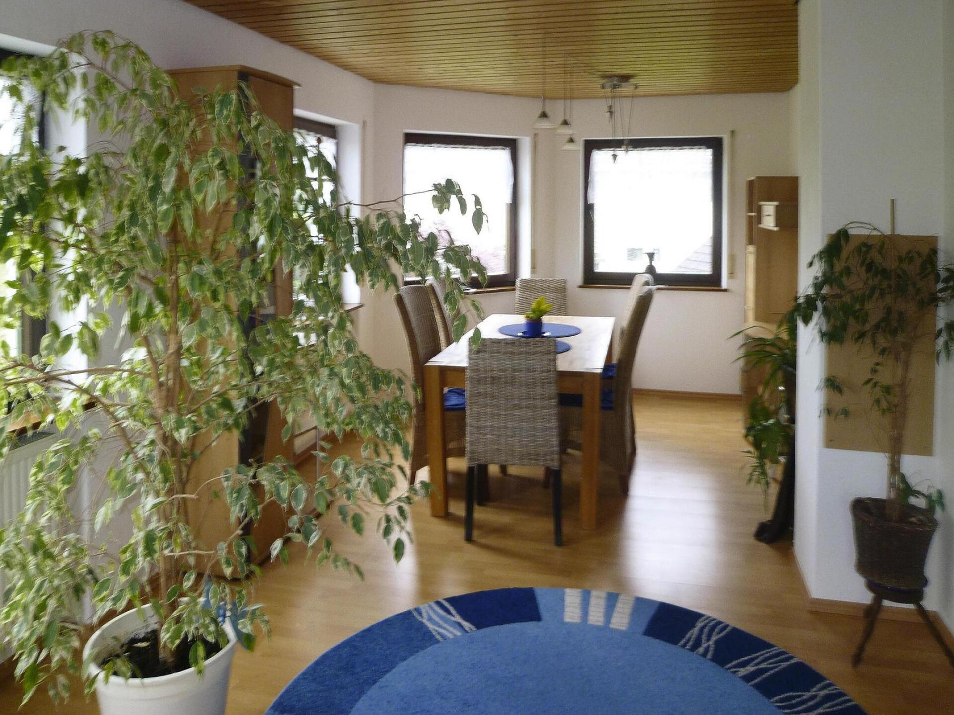 Stijlvol 4-sterrenappartement aan de golfbaan, 3 km van de Bodensee - foto 10