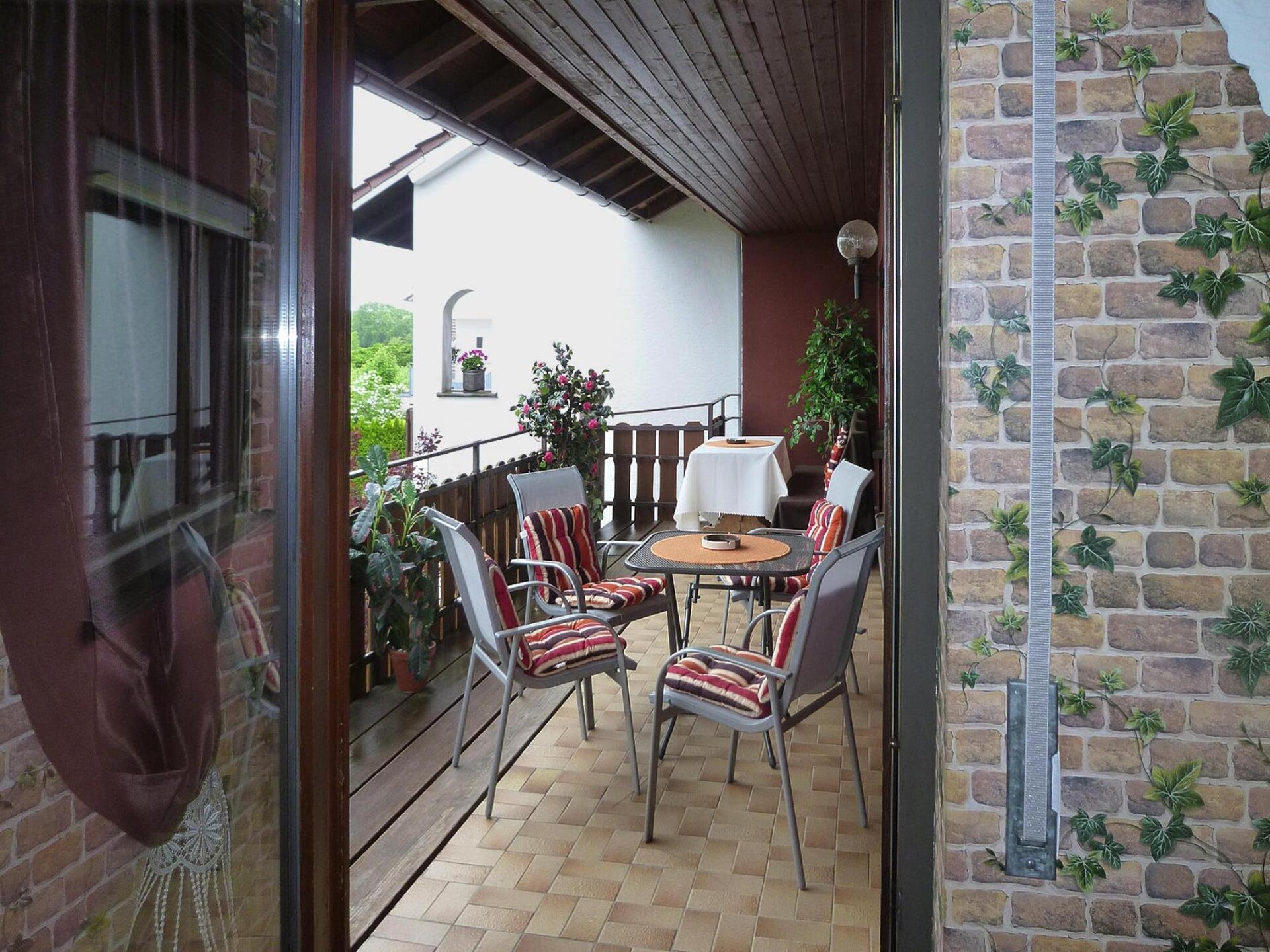 Stijlvol 4-sterrenappartement aan de golfbaan, 3 km van de Bodensee - foto 4
