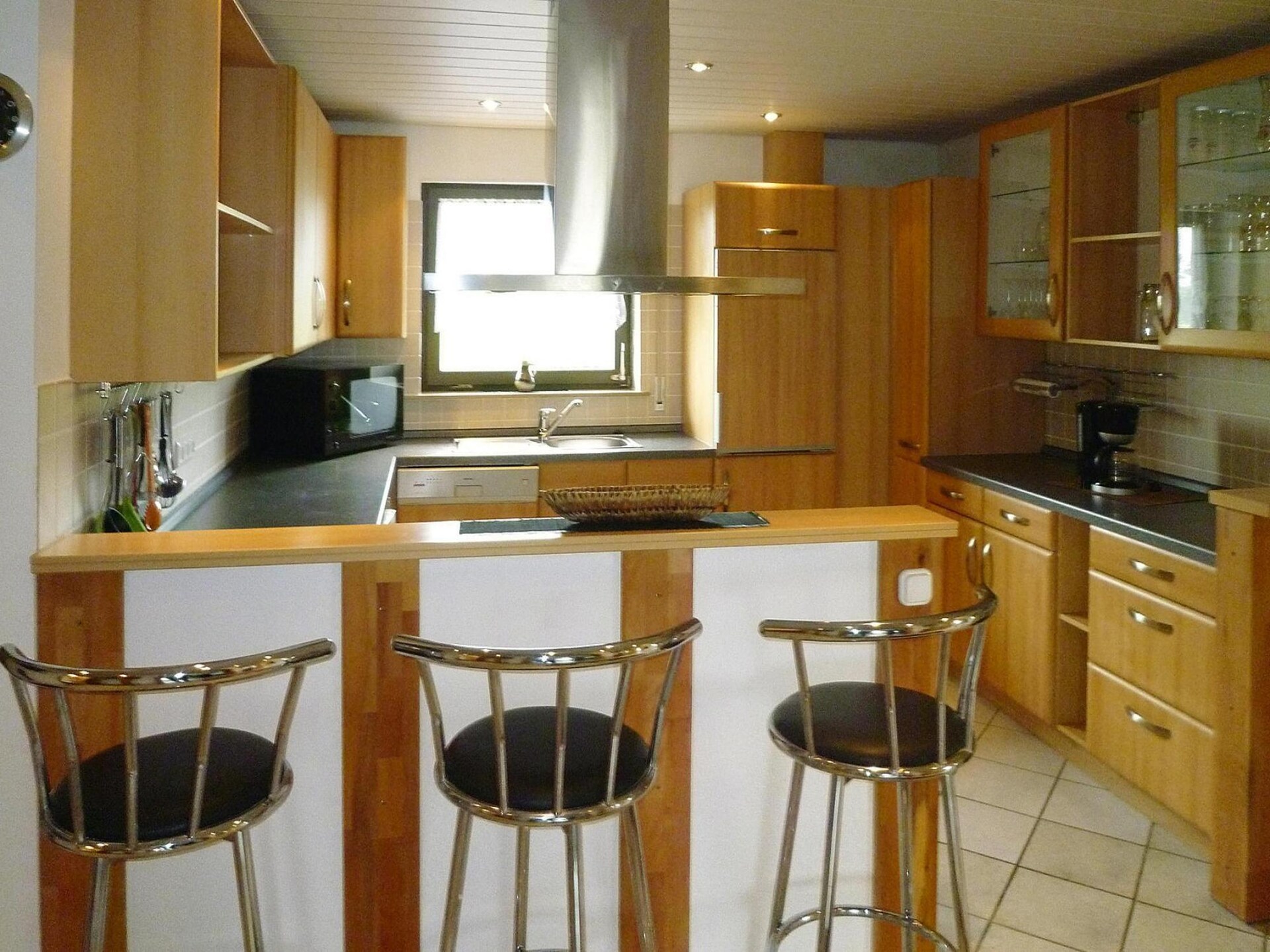 Stijlvol 4-sterrenappartement aan de golfbaan, 3 km van de Bodensee - foto 3