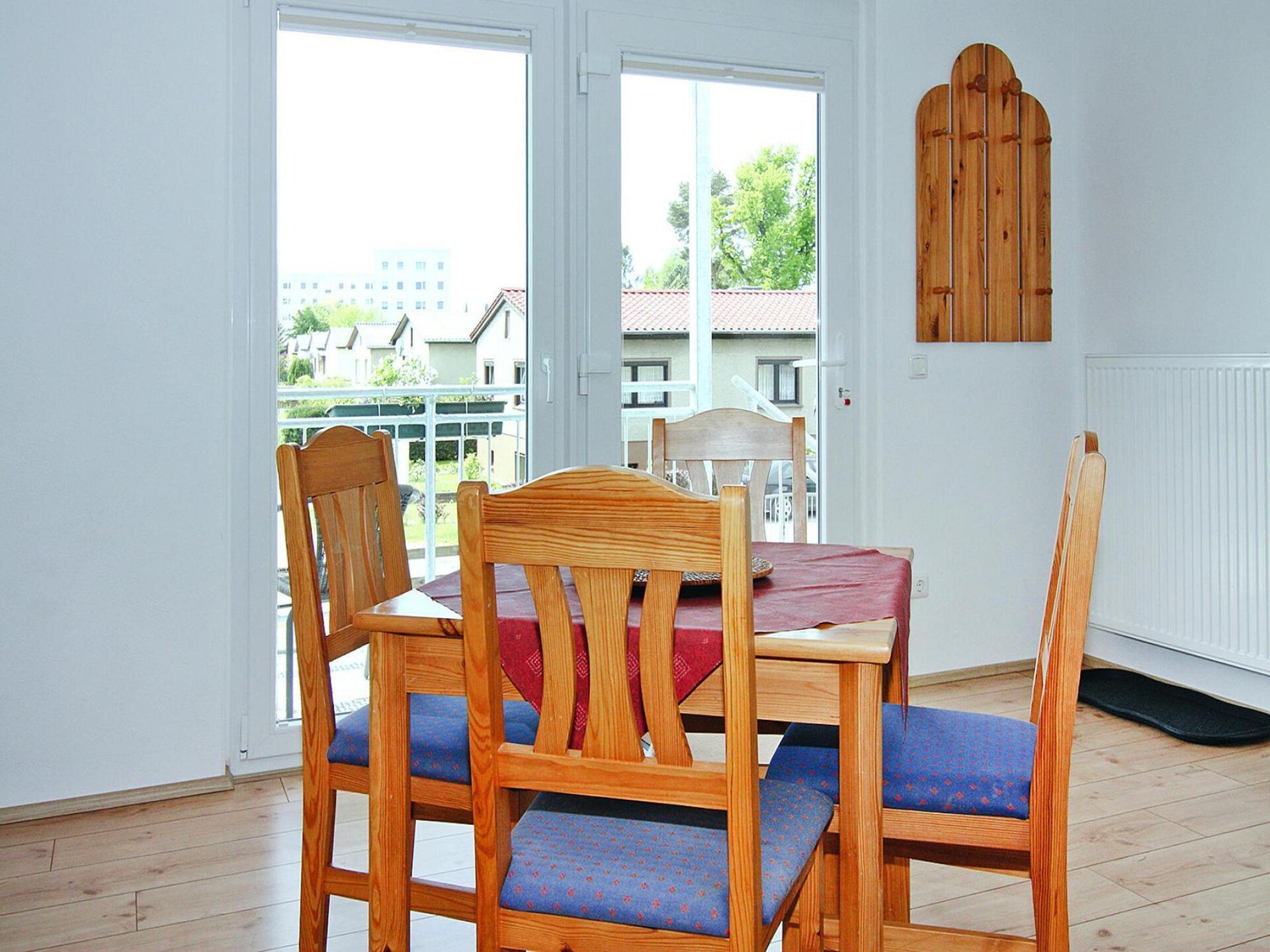 Knus appartement in MLVP, op 850 meter van strand en meer - foto 10