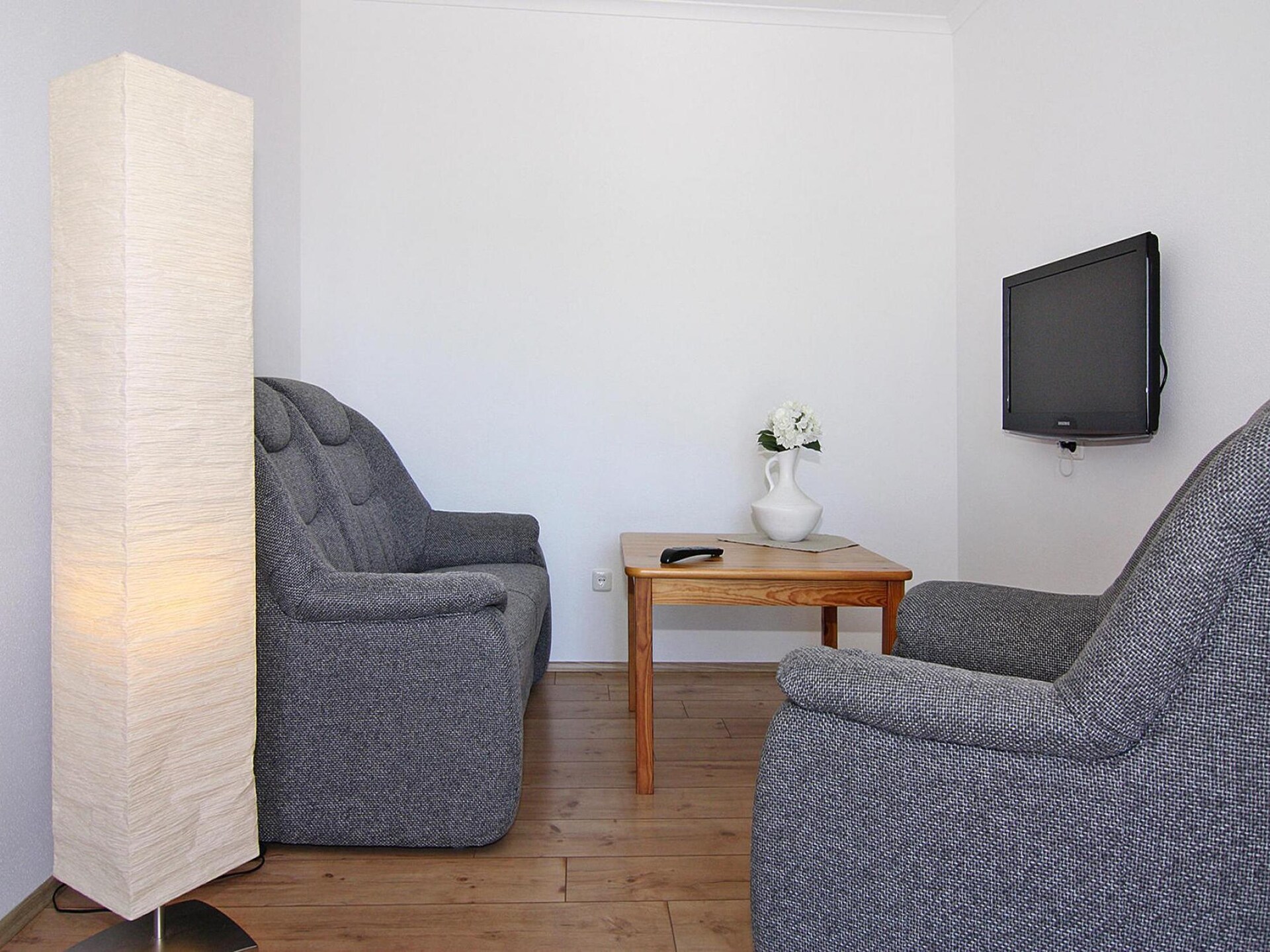 Knus appartement in MLVP, op 850 meter van strand en meer - foto 8