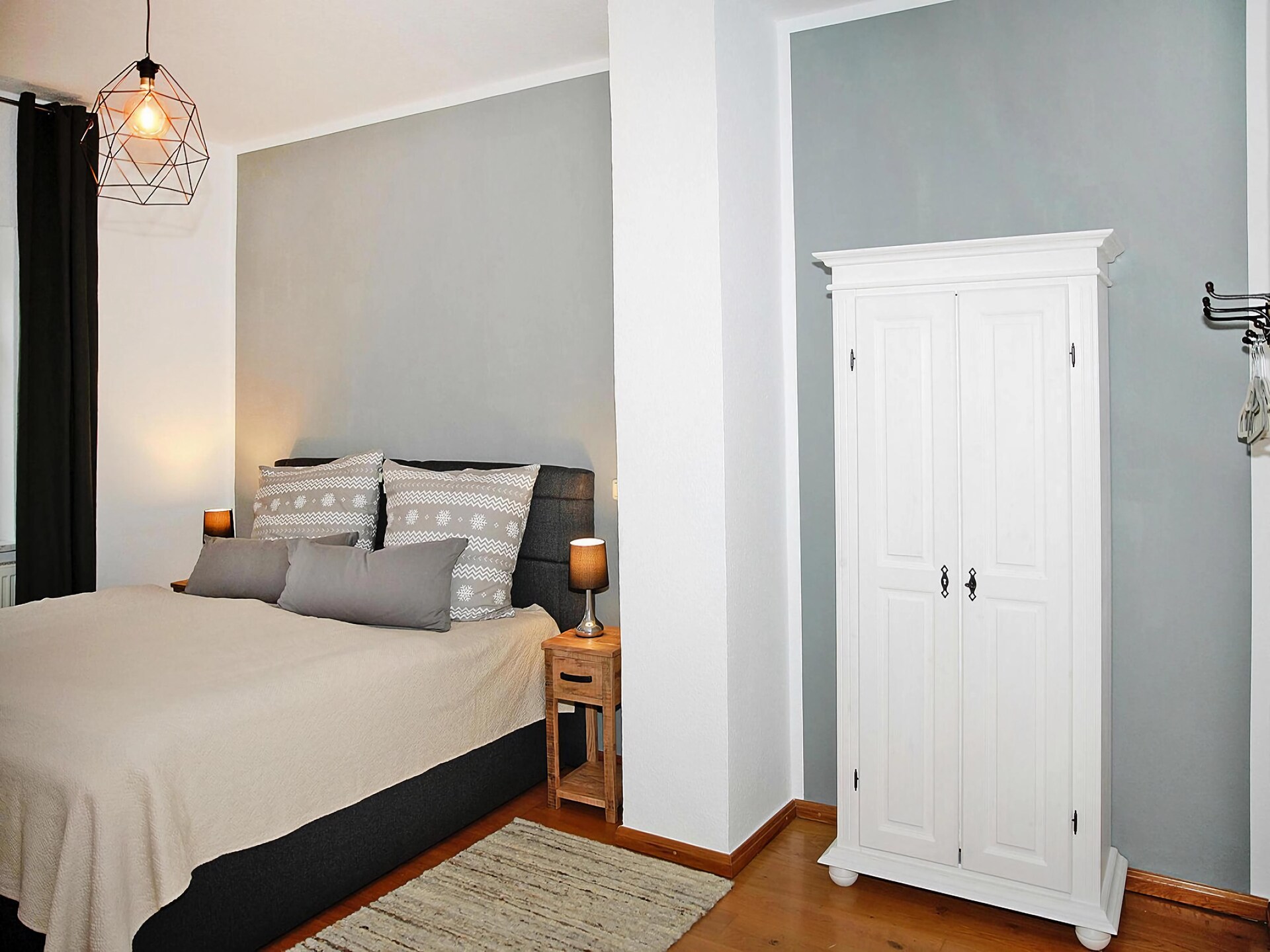 Ferienwohnung in Wittenburg - foto 12