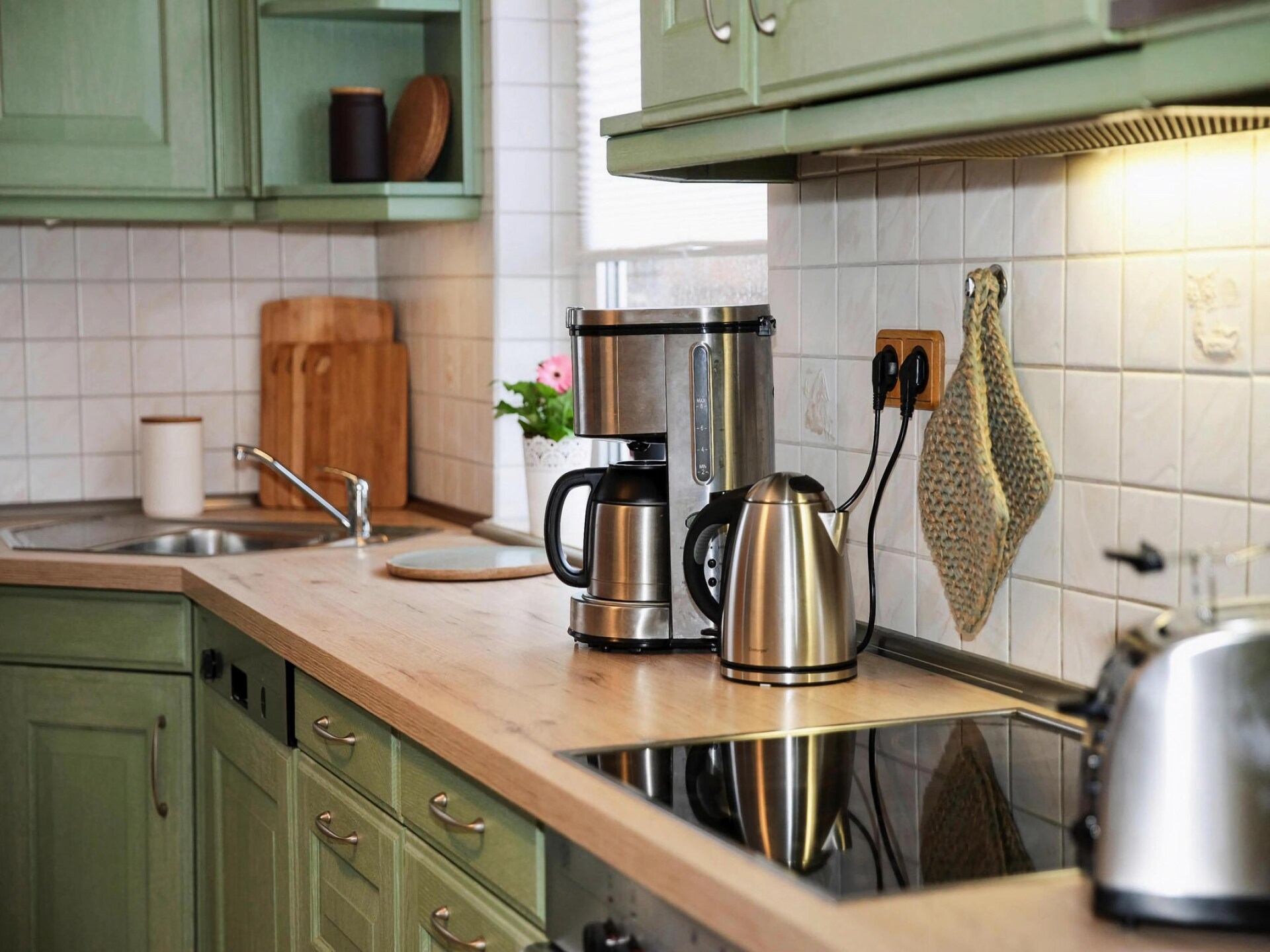 Ferienwohnung in Wittenburg - foto 11