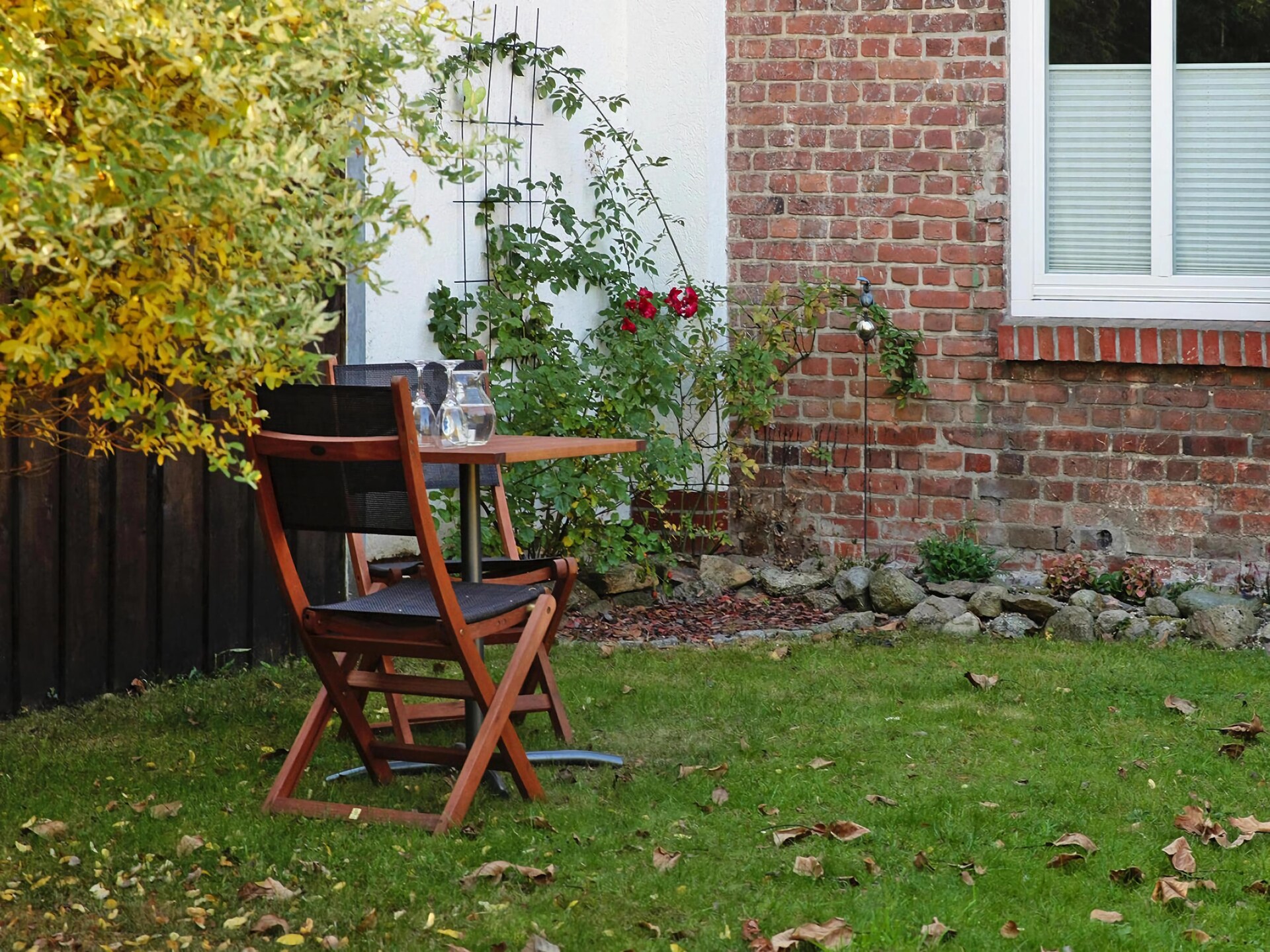 Ferienwohnung in Wittenburg - foto 14