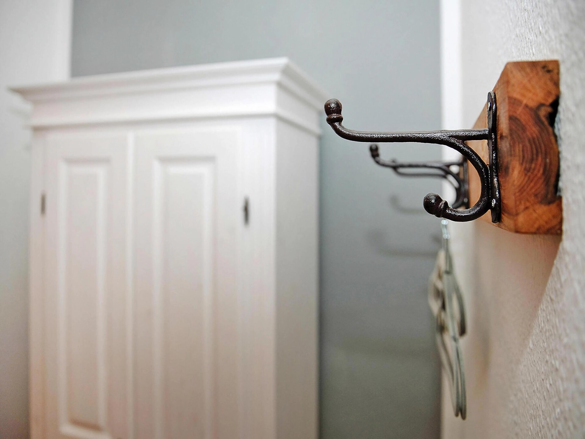 Ferienwohnung in Wittenburg - foto 16
